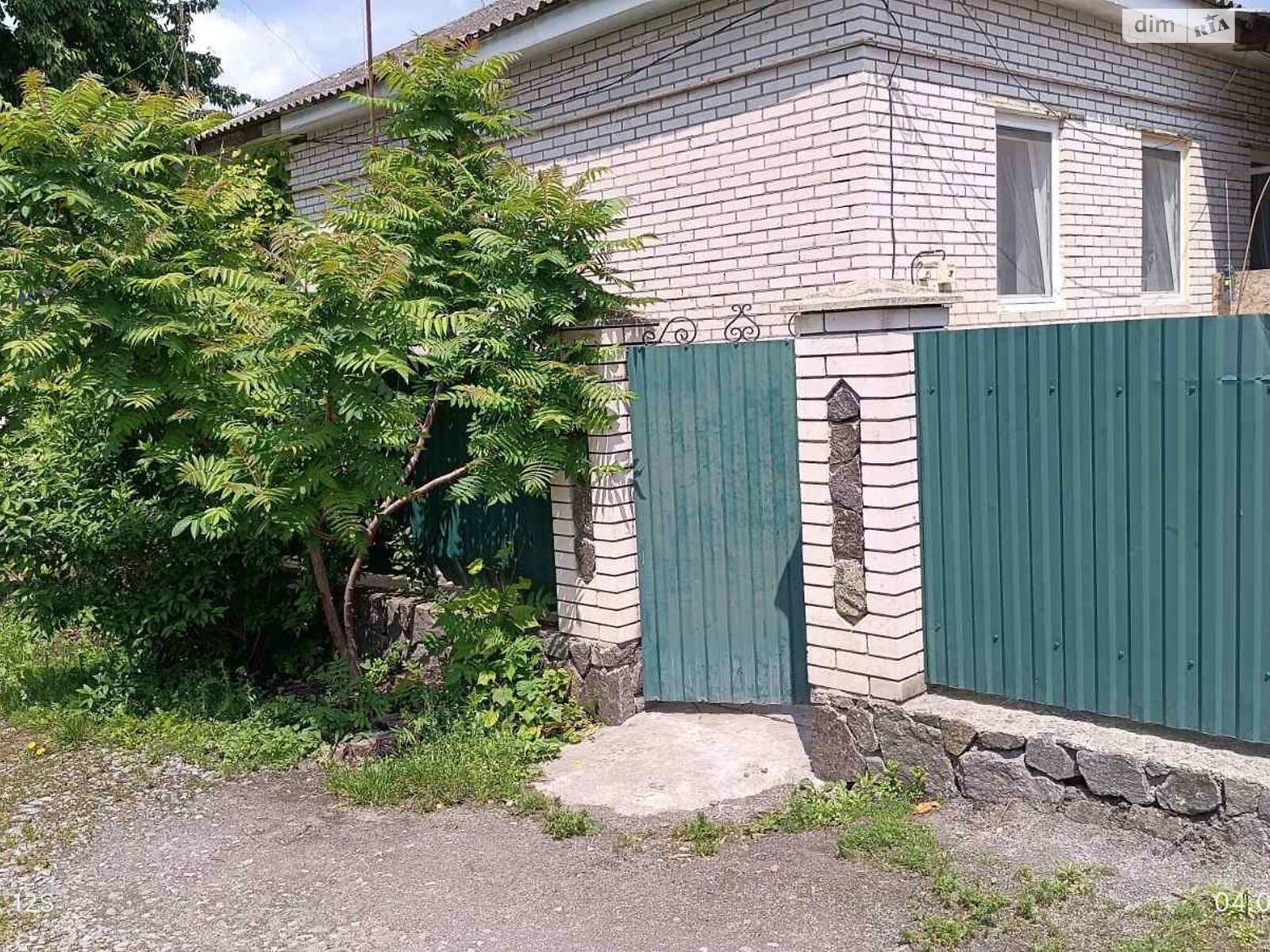 Продажа части дома в Литине, район Литин, 3 комнаты фото 1