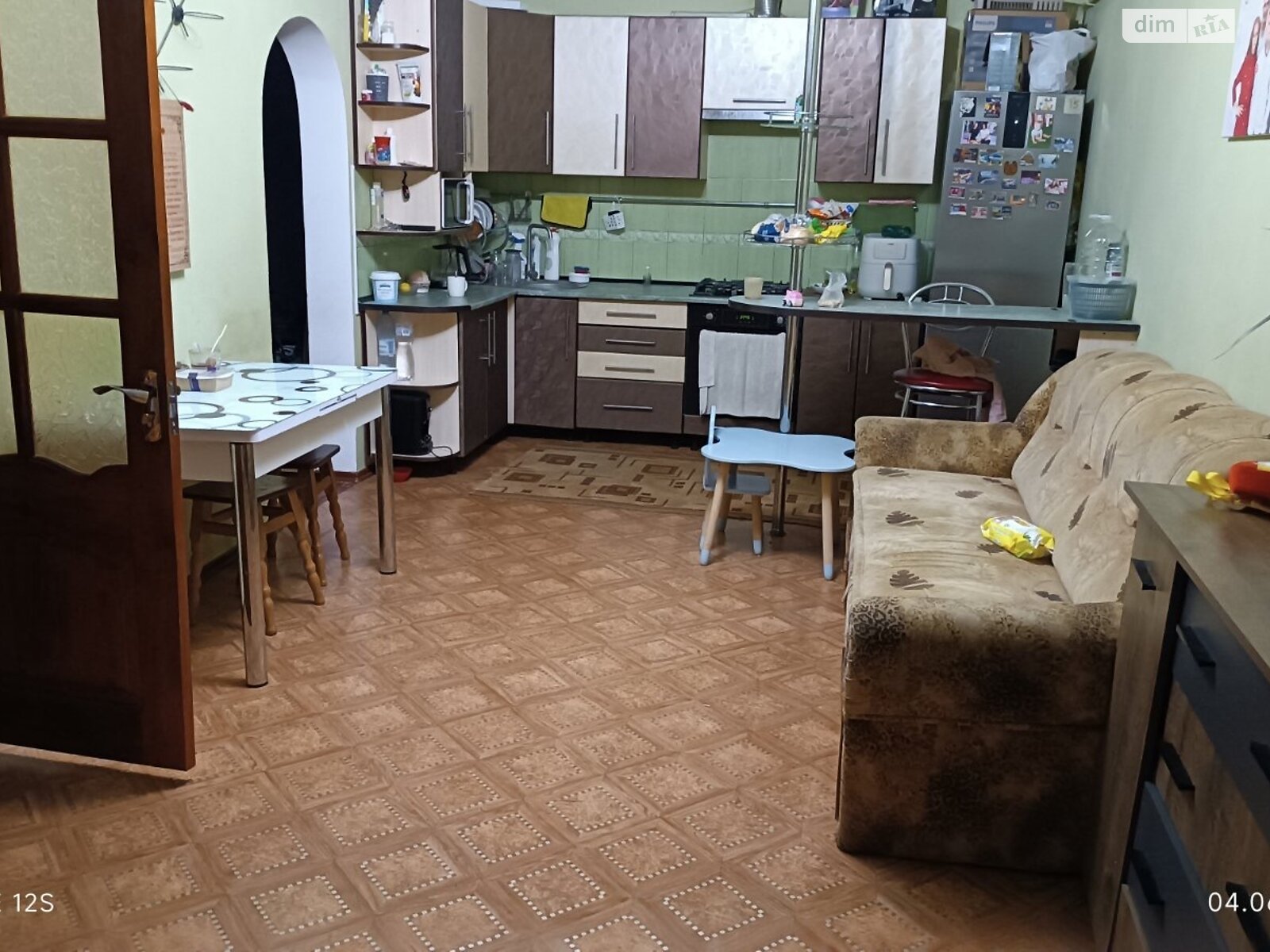 Продажа части дома в Литине, район Литин, 3 комнаты фото 1 Продажа части дома в Литине, район Литин, 3 комнаты фото 1