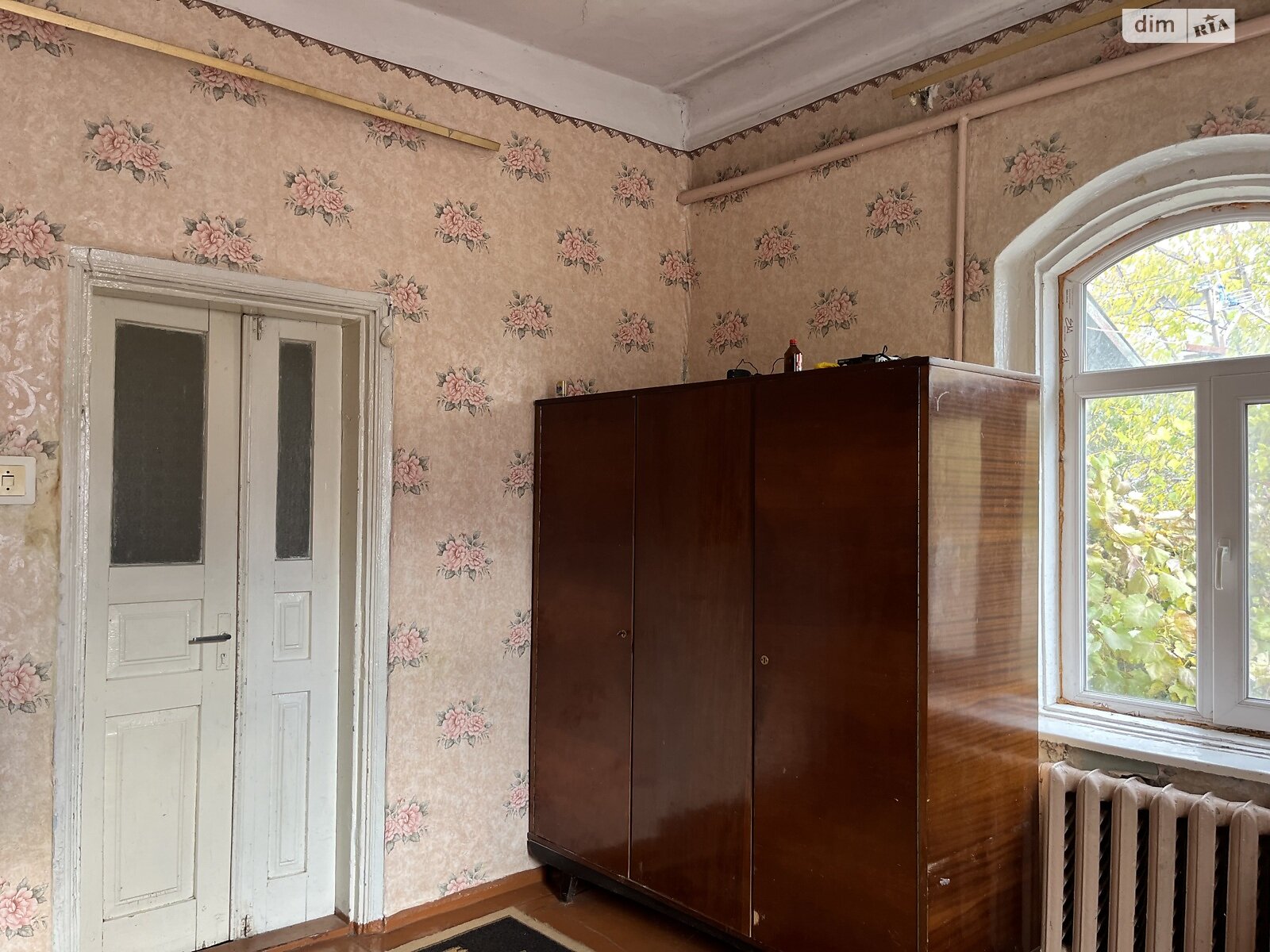 Продажа части дома в Литине, улица Винницкая (Дзержинского), район Литин, 4 комнаты фото 1 Продажа части дома в Литине, улица Винницкая (Дзержинского), район Литин, 4 комнаты фото 1