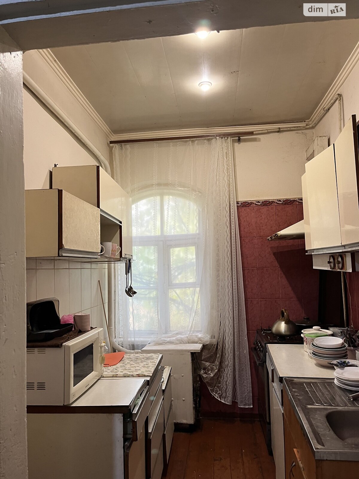 Продажа части дома в Литине, улица Винницкая (Дзержинского), район Литин, 4 комнаты фото 1 Продажа части дома в Литине, улица Винницкая (Дзержинского), район Литин, 4 комнаты фото 1