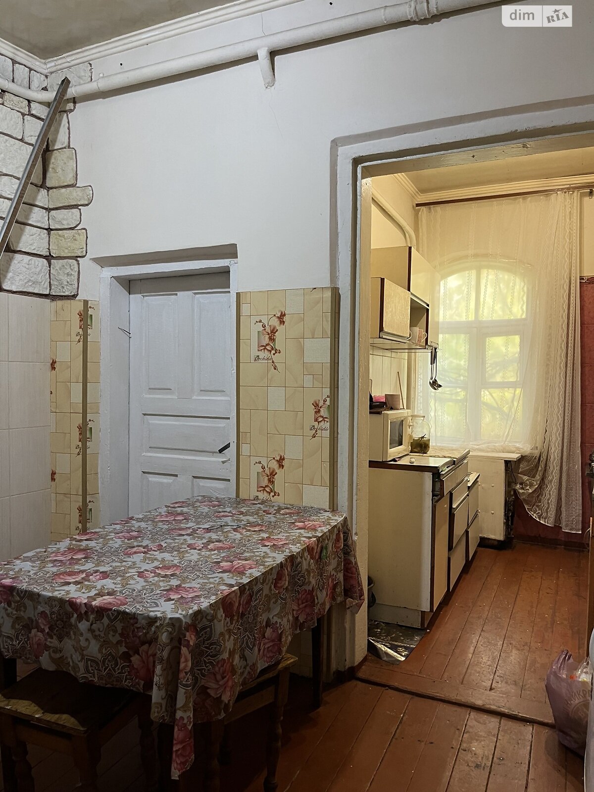 Продажа части дома в Литине, улица Винницкая (Дзержинского), район Литин, 4 комнаты фото 1 Продажа части дома в Литине, улица Винницкая (Дзержинского), район Литин, 4 комнаты фото 1