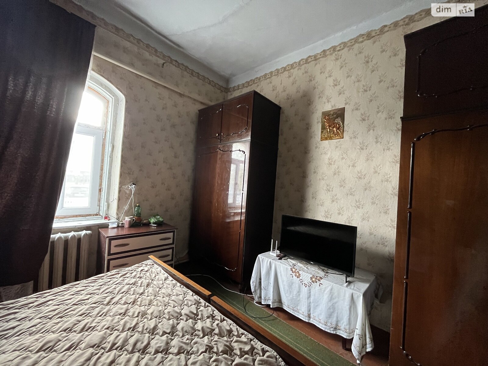 Продажа части дома в Литине, улица Винницкая (Дзержинского), район Литин, 4 комнаты фото 1 Продажа части дома в Литине, улица Винницкая (Дзержинского), район Литин, 4 комнаты фото 1