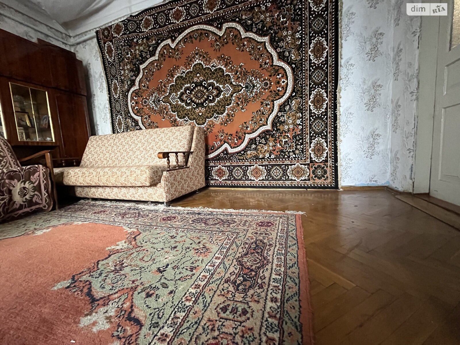 Продажа части дома в Литине, улица Винницкая (Дзержинского), район Литин, 4 комнаты фото 1 Продажа части дома в Литине, улица Винницкая (Дзержинского), район Литин, 4 комнаты фото 1