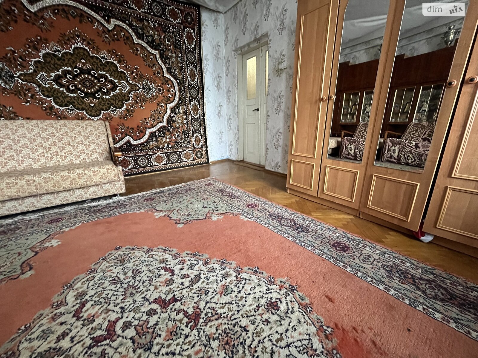 Продажа части дома в Литине, улица Винницкая (Дзержинского), район Литин, 4 комнаты фото 1 Продажа части дома в Литине, улица Винницкая (Дзержинского), район Литин, 4 комнаты фото 1