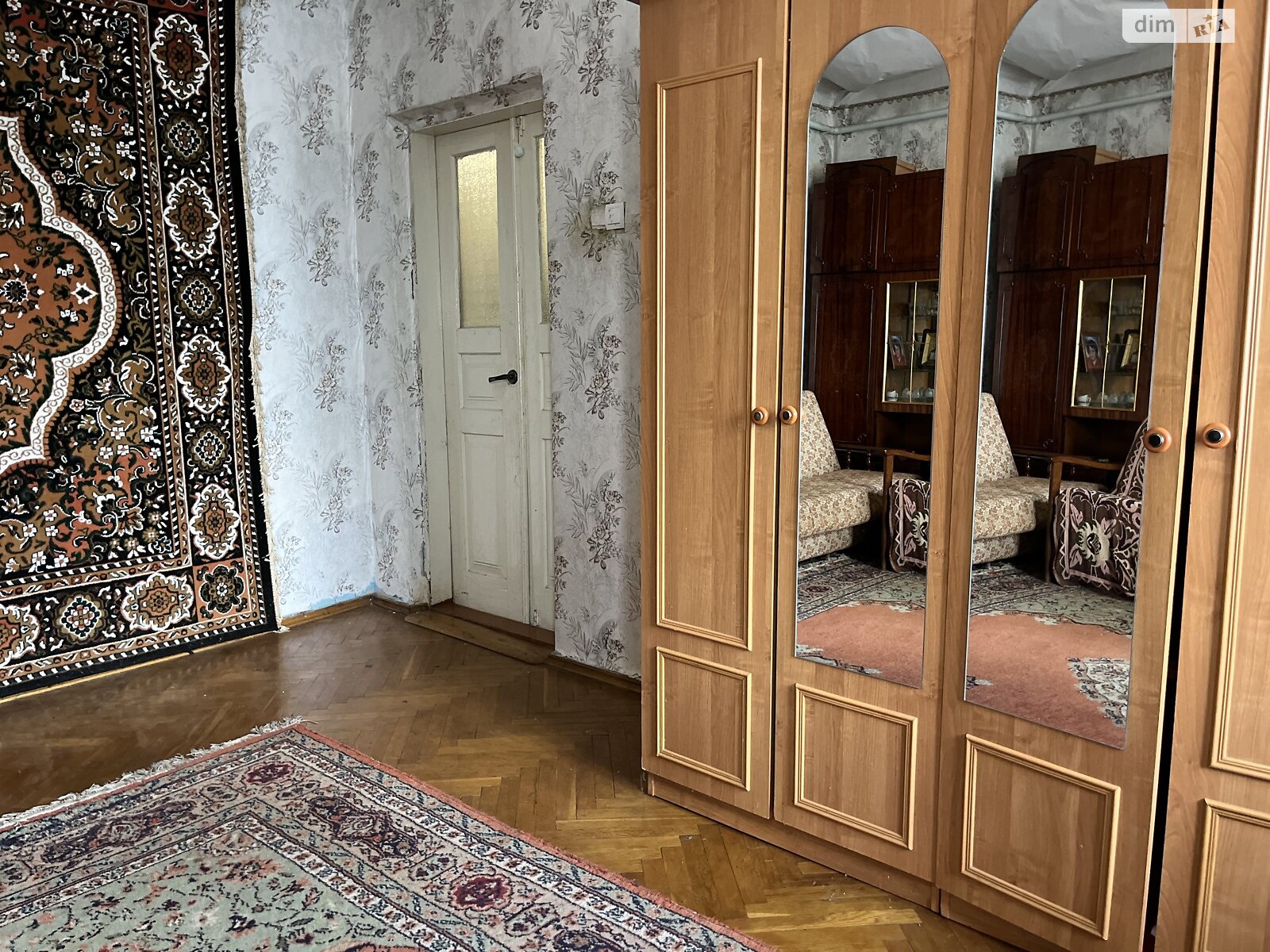 Продажа части дома в Литине, улица Винницкая (Дзержинского), район Литин, 4 комнаты фото 1 Продажа части дома в Литине, улица Винницкая (Дзержинского), район Литин, 4 комнаты фото 1