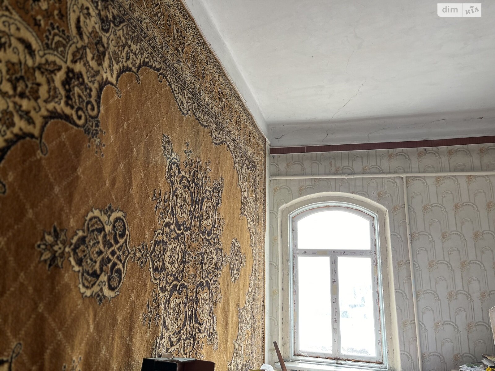 Продажа части дома в Литине, улица Винницкая (Дзержинского), район Литин, 4 комнаты фото 1 Продажа части дома в Литине, улица Винницкая (Дзержинского), район Литин, 4 комнаты фото 1