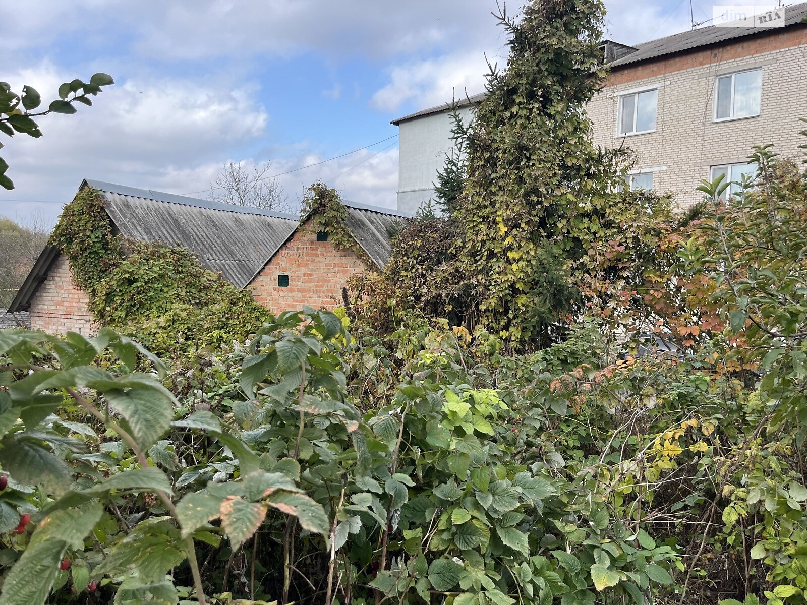 Продажа части дома в Литине, улица Винницкая (Дзержинского), район Литин, 4 комнаты фото 1 Продажа части дома в Литине, улица Винницкая (Дзержинского), район Литин, 4 комнаты фото 1