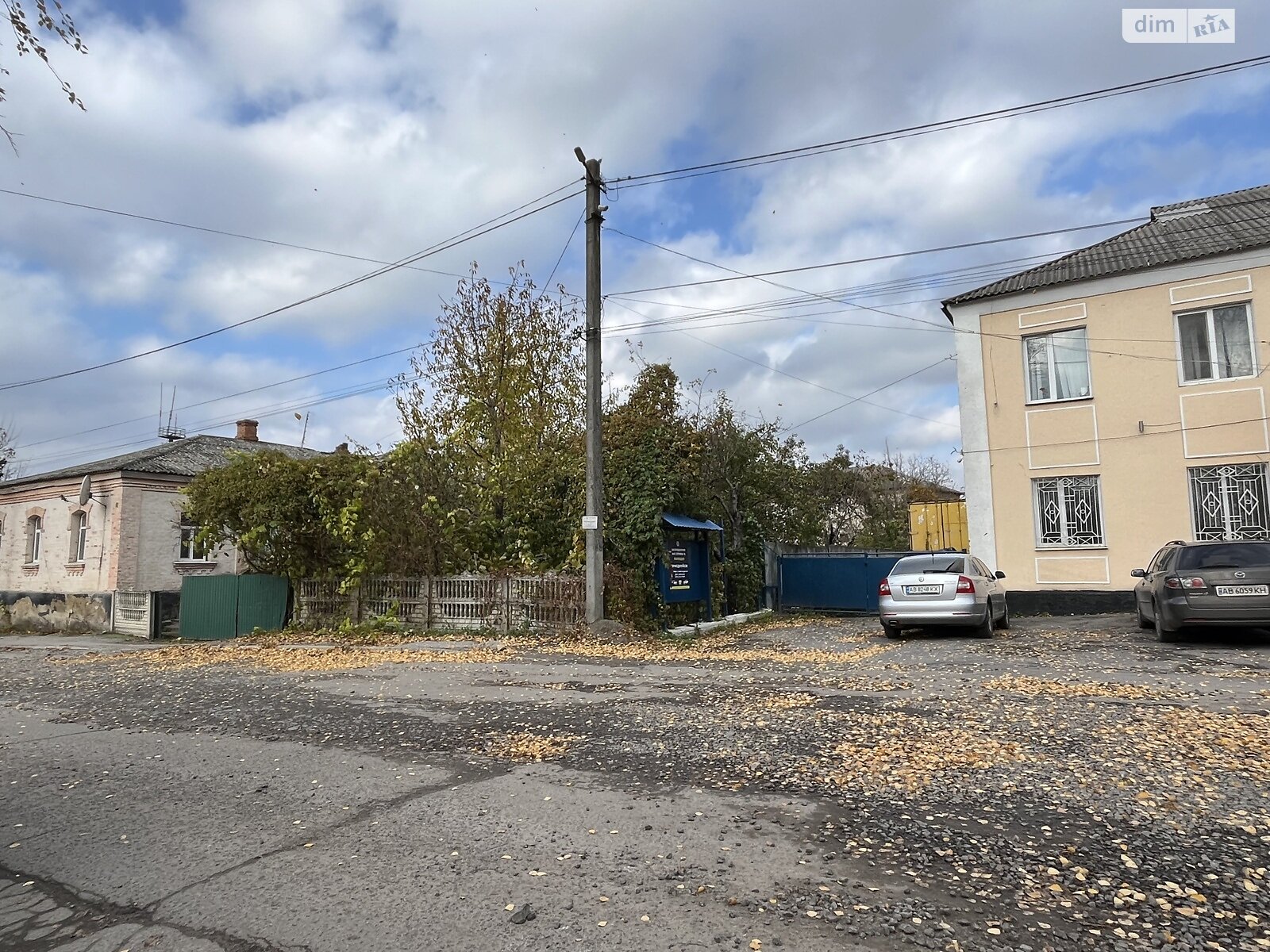 Продажа части дома в Литине, улица Винницкая (Дзержинского), район Литин, 4 комнаты фото 1 Продажа части дома в Литине, улица Винницкая (Дзержинского), район Литин, 4 комнаты фото 1