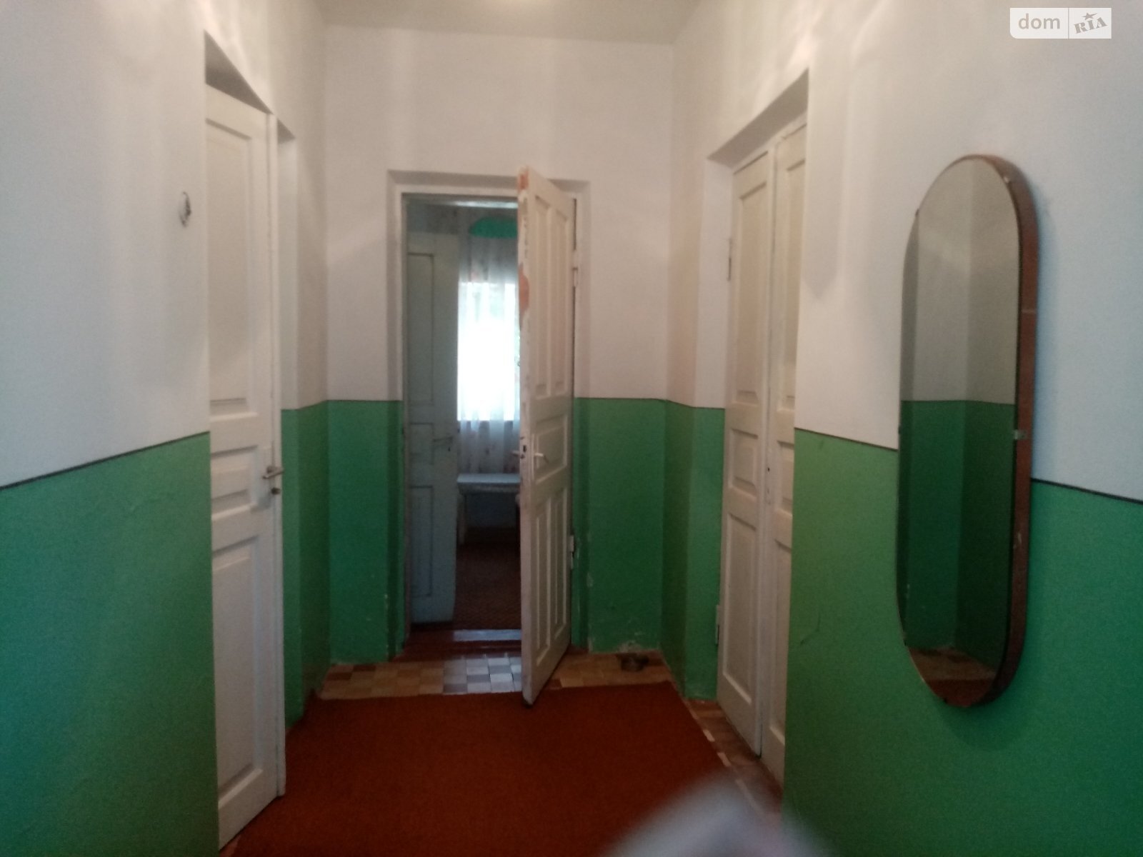 Продаж частини будинку в Лукашівці, вулиця Віктора Данилюка (Комарова) 4, 2 кімнати фото 1 Продаж частини будинку в Лукашівці, вулиця Віктора Данилюка (Комарова) 4, 2 кімнати фото 1