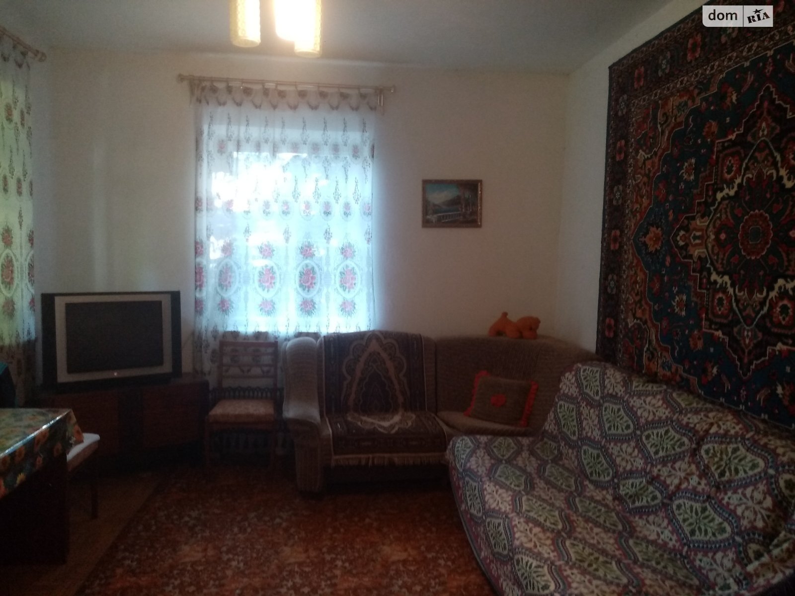 Продаж частини будинку в Лукашівці, вулиця Віктора Данилюка (Комарова) 4, 2 кімнати фото 1 Продаж частини будинку в Лукашівці, вулиця Віктора Данилюка (Комарова) 4, 2 кімнати фото 1