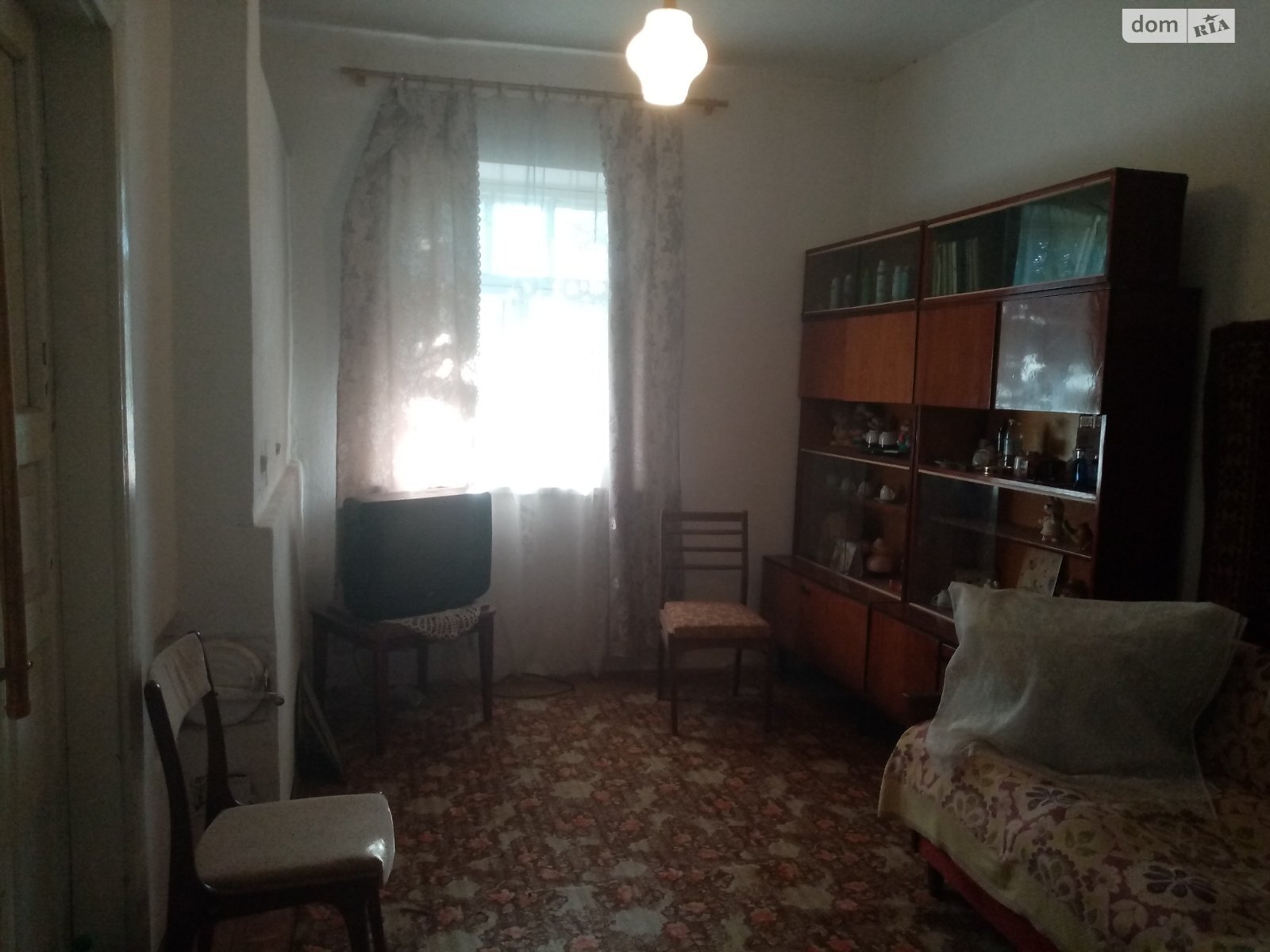 Продаж частини будинку в Лукашівці, Комарова вулиця 4, 2 кімнати фото 1