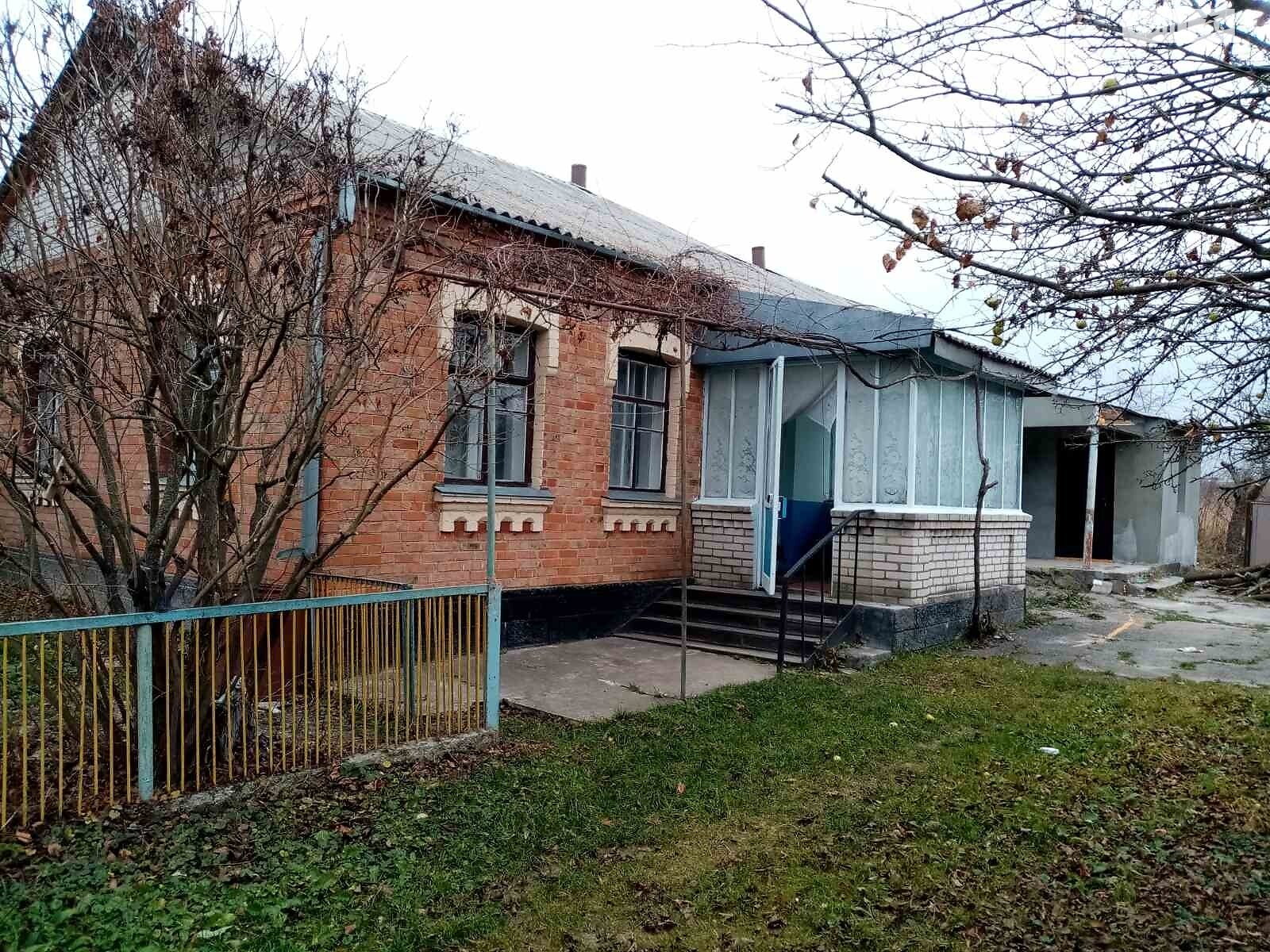 Продаж частини будинку в Лукашівці, вулиця Віктора Данилюка (Комарова) 4, 2 кімнати фото 1 Продаж частини будинку в Лукашівці, вулиця Віктора Данилюка (Комарова) 4, 2 кімнати фото 1