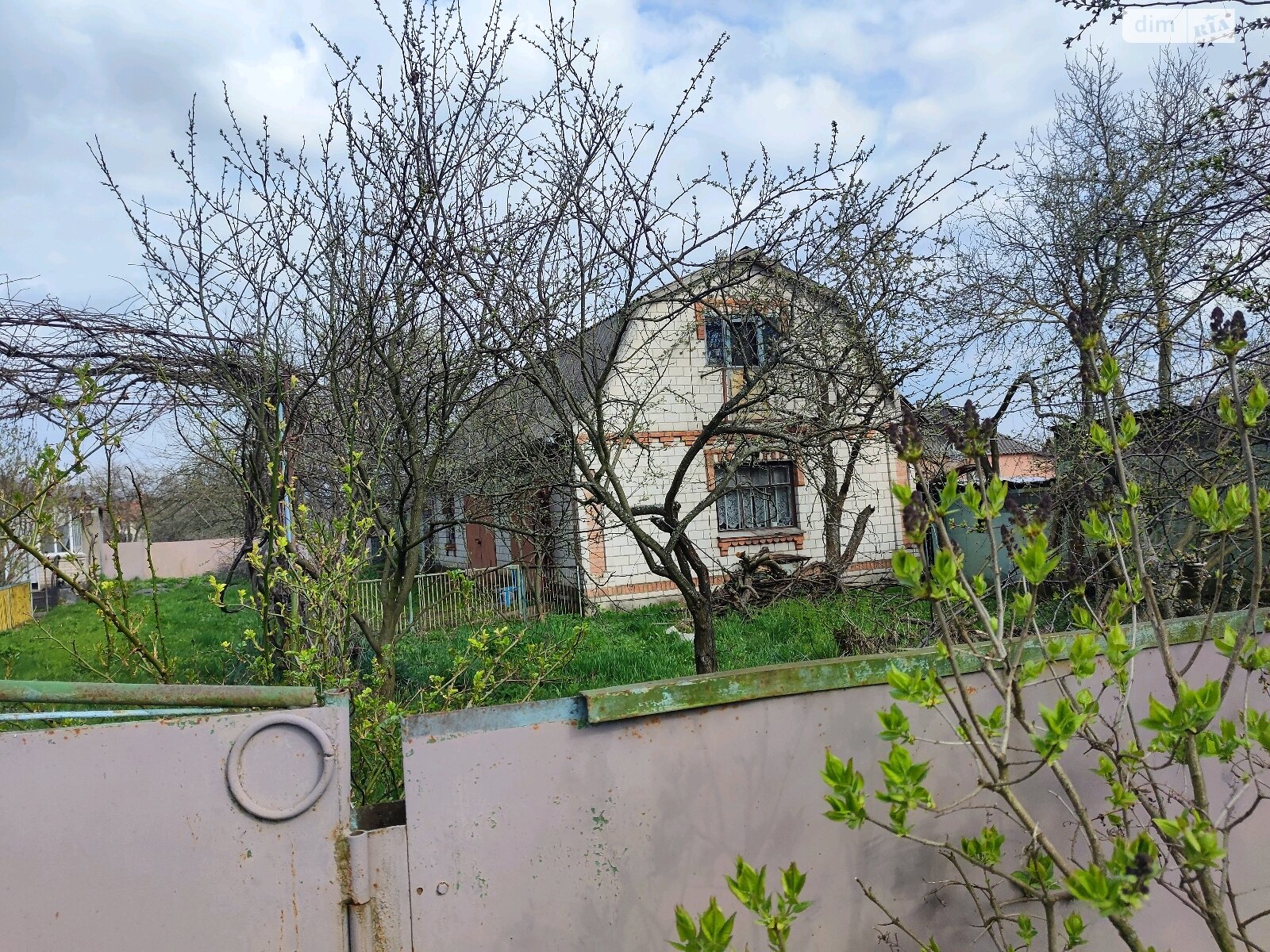 Продаж частини будинку в Лукашівці, вулиця Віктора Данилюка (Комарова) 4, 2 кімнати фото 1 Продаж частини будинку в Лукашівці, вулиця Віктора Данилюка (Комарова) 4, 2 кімнати фото 1