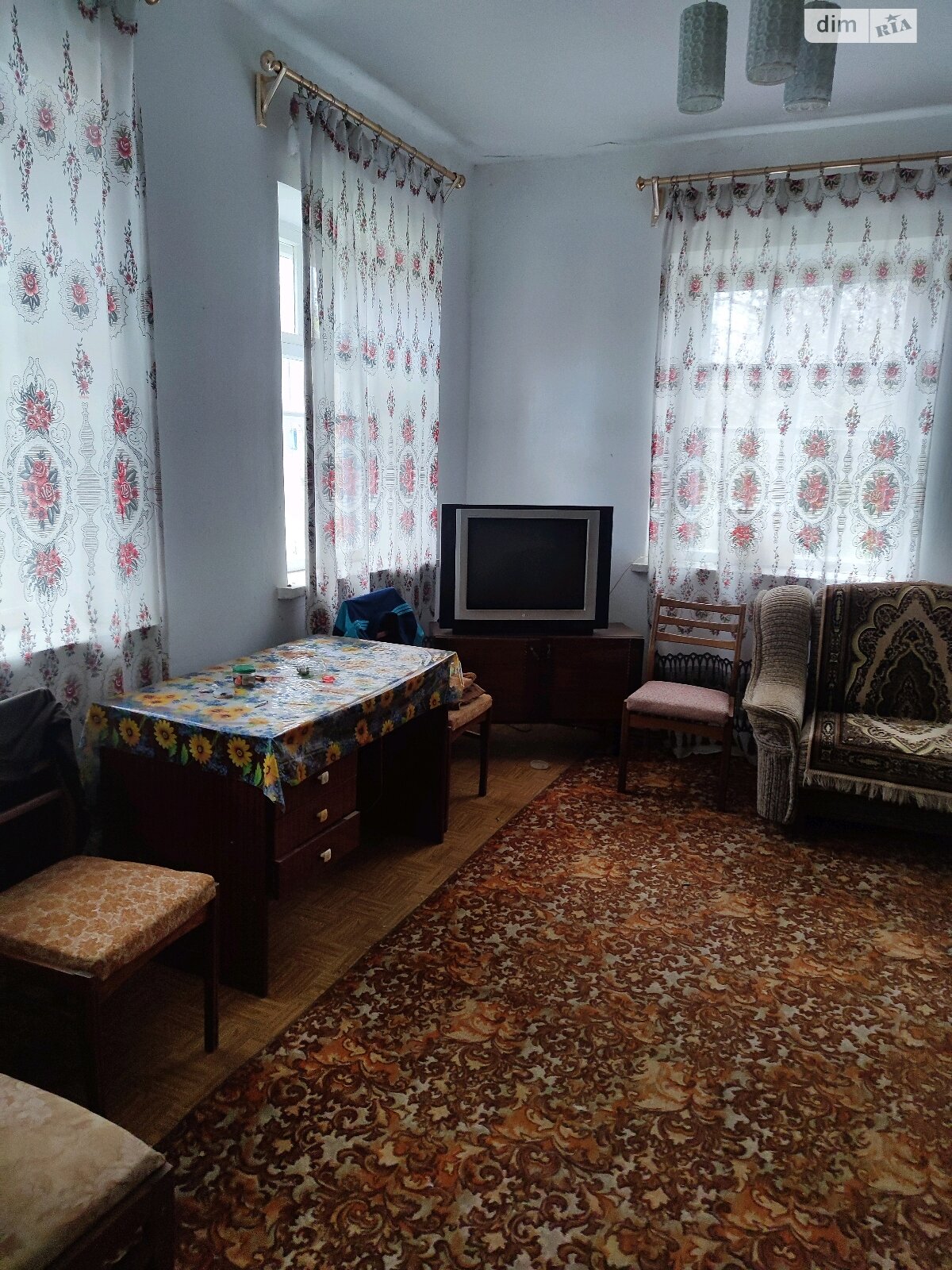 Продаж частини будинку в Лукашівці, вулиця Віктора Данилюка (Комарова) 4, 2 кімнати фото 1 Продаж частини будинку в Лукашівці, вулиця Віктора Данилюка (Комарова) 4, 2 кімнати фото 1