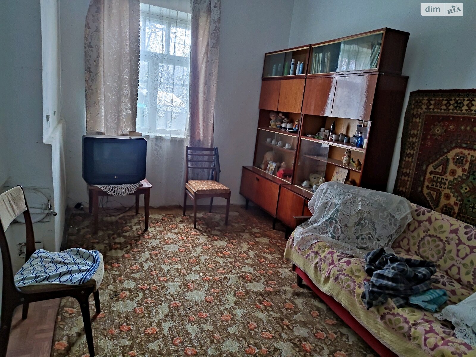 Продаж частини будинку в Лукашівці, вулиця Віктора Данилюка (Комарова) 4, 2 кімнати фото 1 Продаж частини будинку в Лукашівці, вулиця Віктора Данилюка (Комарова) 4, 2 кімнати фото 1