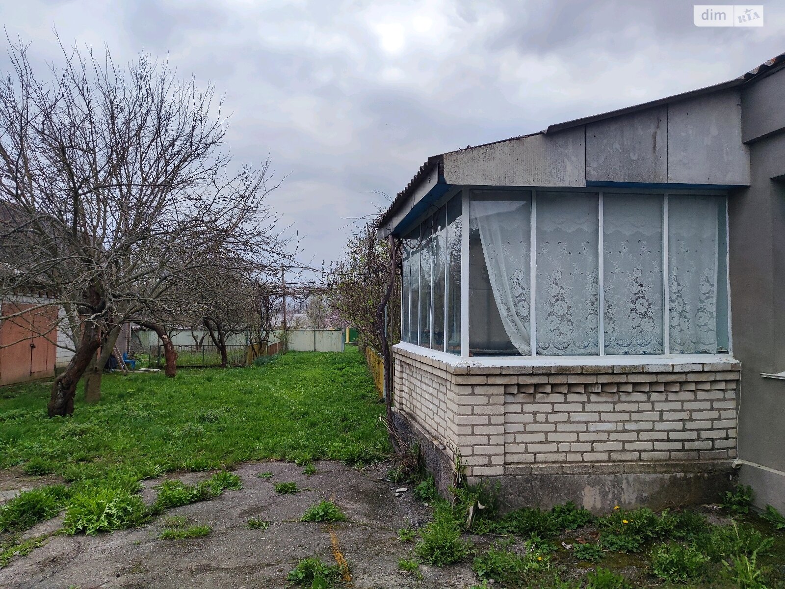 Продаж частини будинку в Лукашівці, вулиця Віктора Данилюка (Комарова) 4, 2 кімнати фото 1 Продаж частини будинку в Лукашівці, вулиця Віктора Данилюка (Комарова) 4, 2 кімнати фото 1