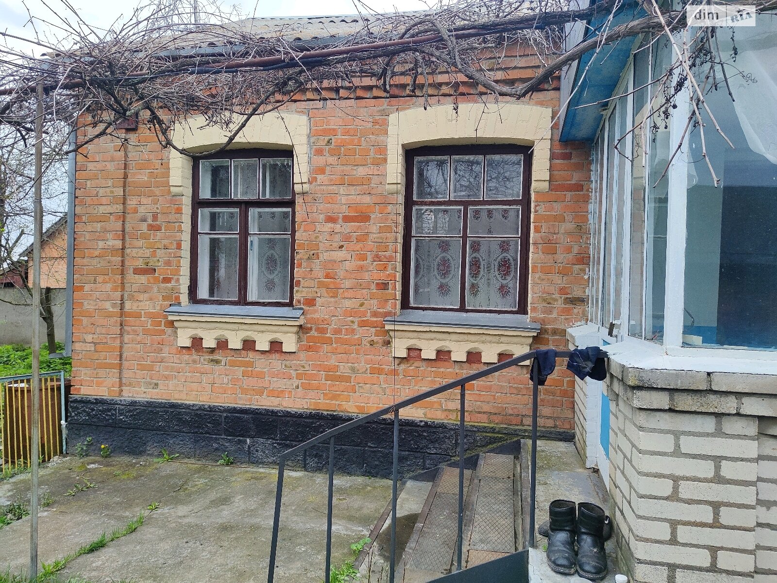 Продаж частини будинку в Лукашівці, вулиця Віктора Данилюка (Комарова) 4, 2 кімнати фото 1 Продаж частини будинку в Лукашівці, вулиця Віктора Данилюка (Комарова) 4, 2 кімнати фото 1