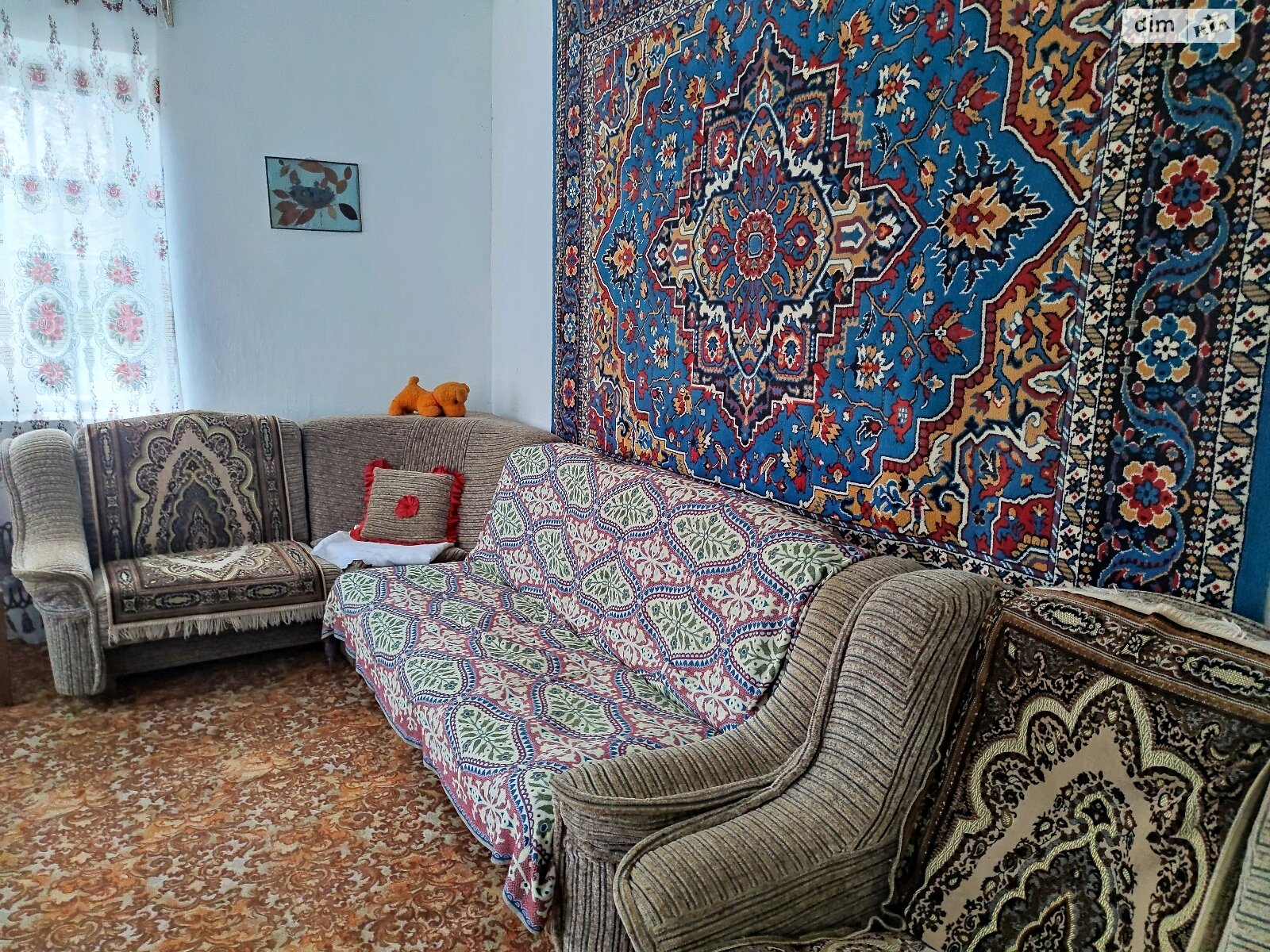Продаж частини будинку в Лукашівці, вулиця Віктора Данилюка (Комарова) 4, 2 кімнати фото 1 Продаж частини будинку в Лукашівці, вулиця Віктора Данилюка (Комарова) 4, 2 кімнати фото 1