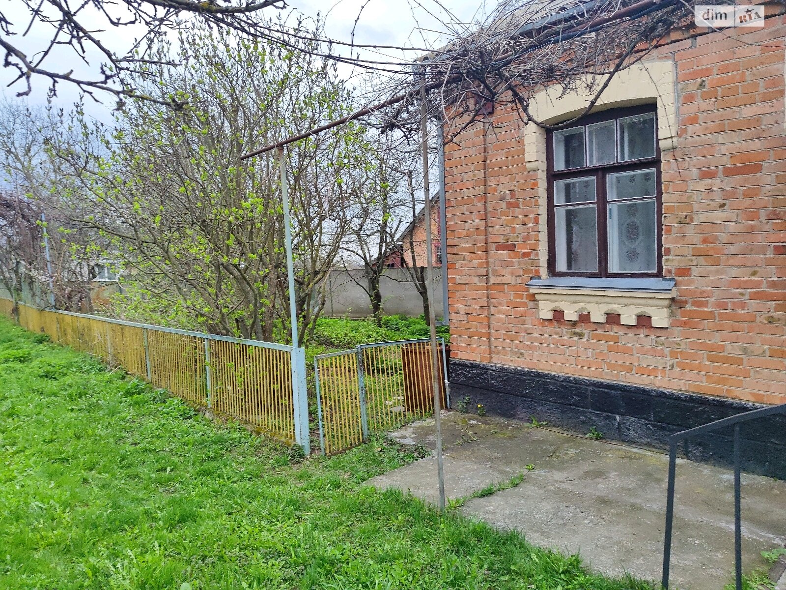 Продажа части дома в Лукашовке, Комарова вулиця 4, 2 комнаты фото 1