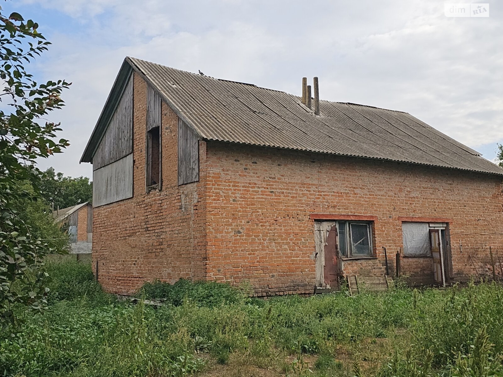 Продаж частини будинку в Лизогубовій Слободі, вулиця Молодіжна, 3 кімнати фото 1