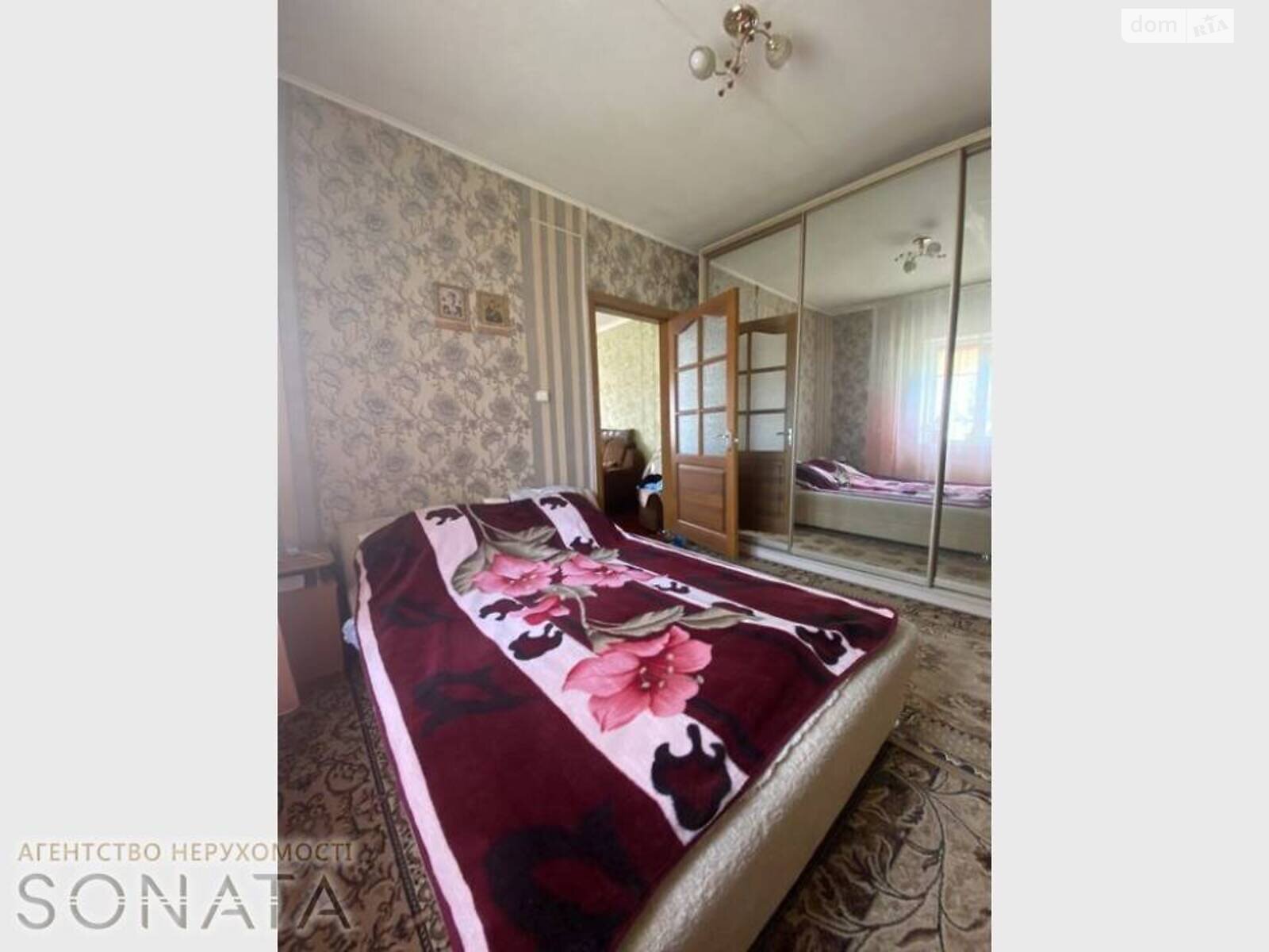 Продажа части дома в Лозовке, улица Шевченко 45, 4 комнаты фото 1