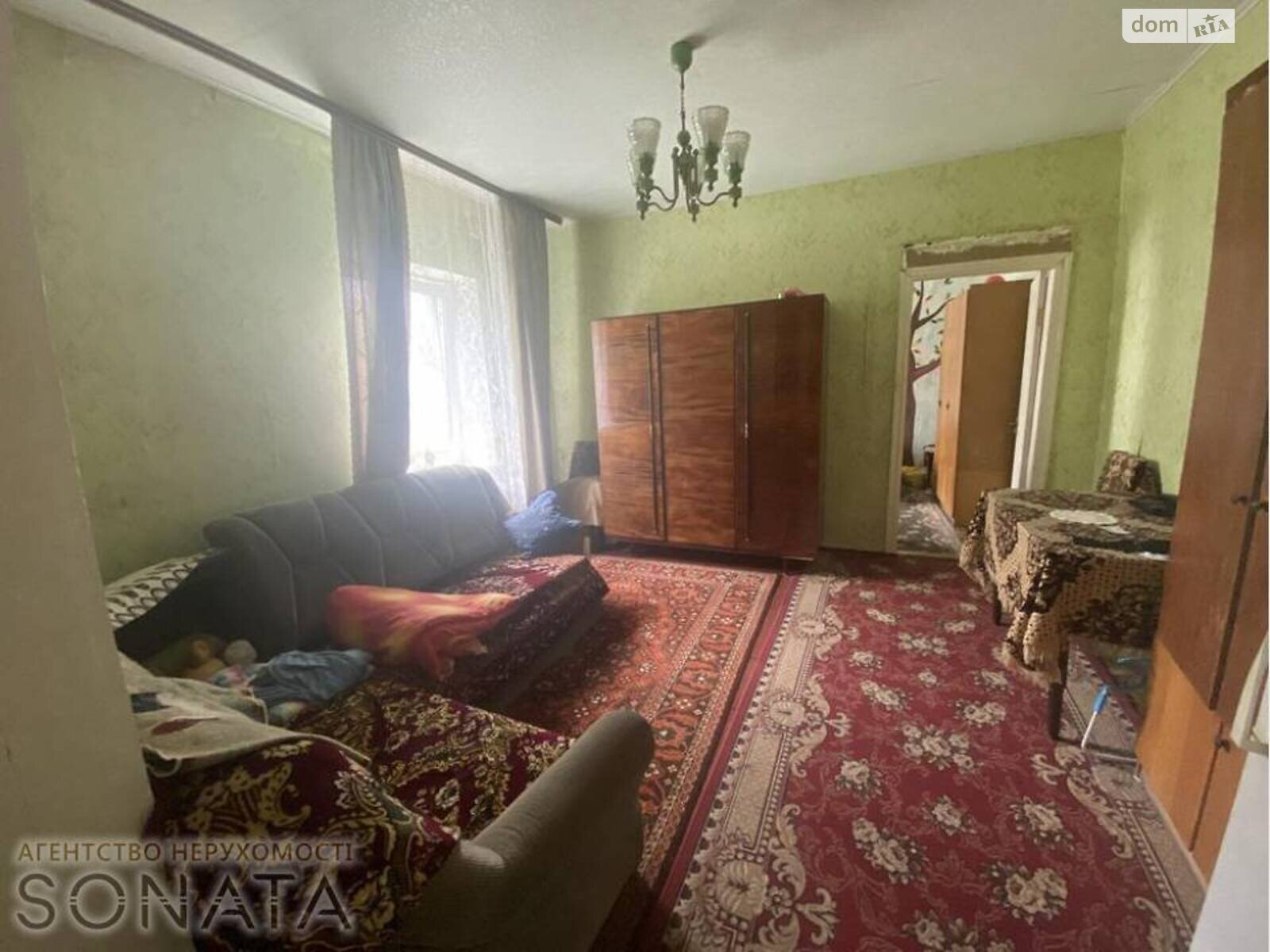 Продажа части дома в Лозовке, улица Шевченко 45, 4 комнаты фото 1