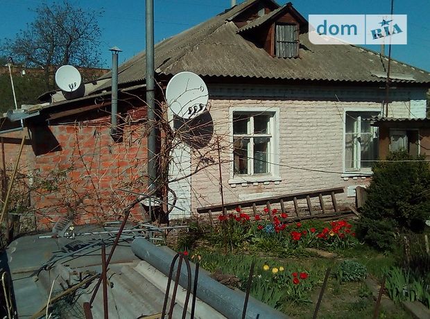 Продажа части дома, 60м², Полтавская, Лубны, 2-е Плютенцы, дом 43 Продажа части дома, 60м², Полтавская, Лубны, 2-е Плютенцы, дом 43