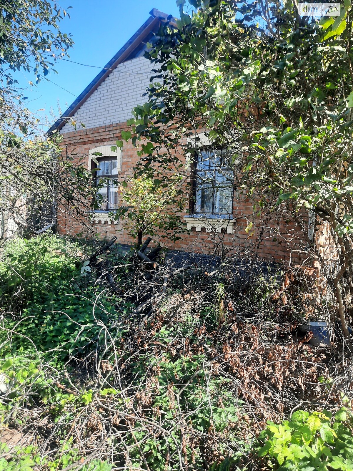 Продажа части дома в Лукашовке, 2 комнаты фото 1 Продажа части дома в Лукашовке, 2 комнаты фото 1