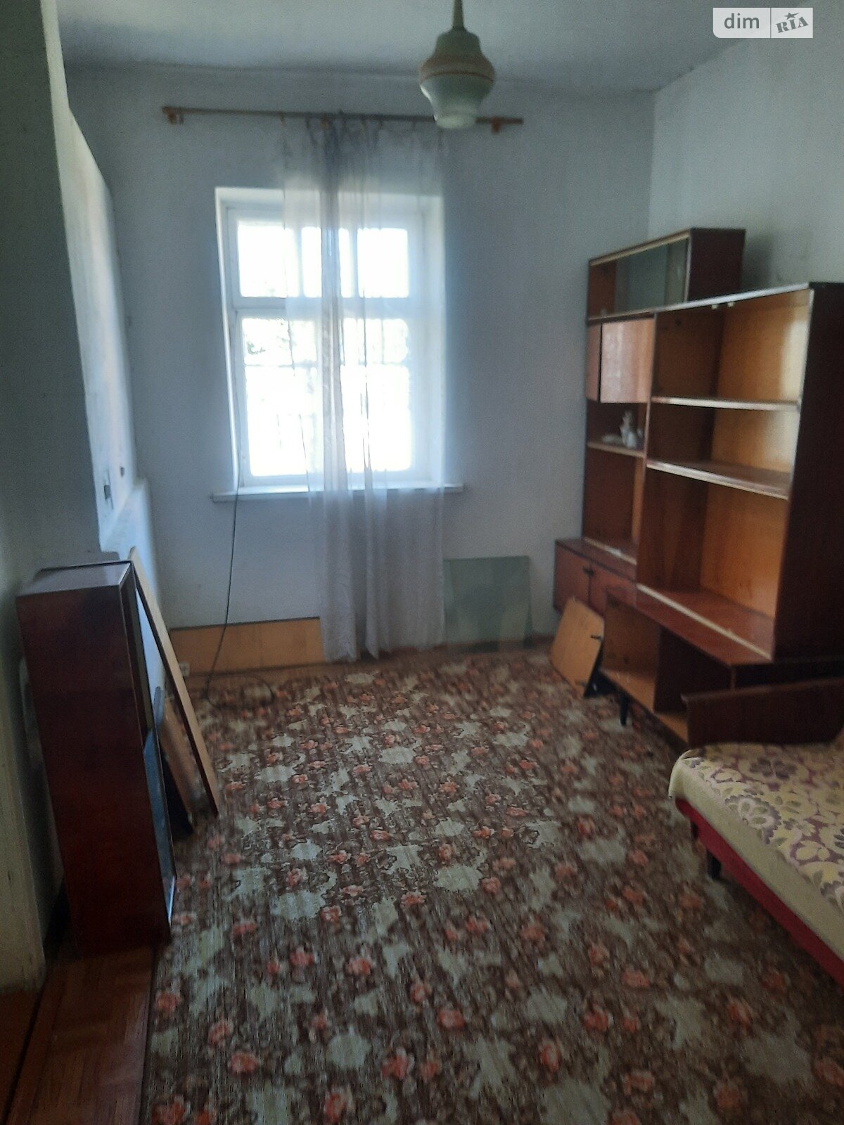 Продажа части дома в Лукашовке, 2 комнаты фото 1 Продажа части дома в Лукашовке, 2 комнаты фото 1
