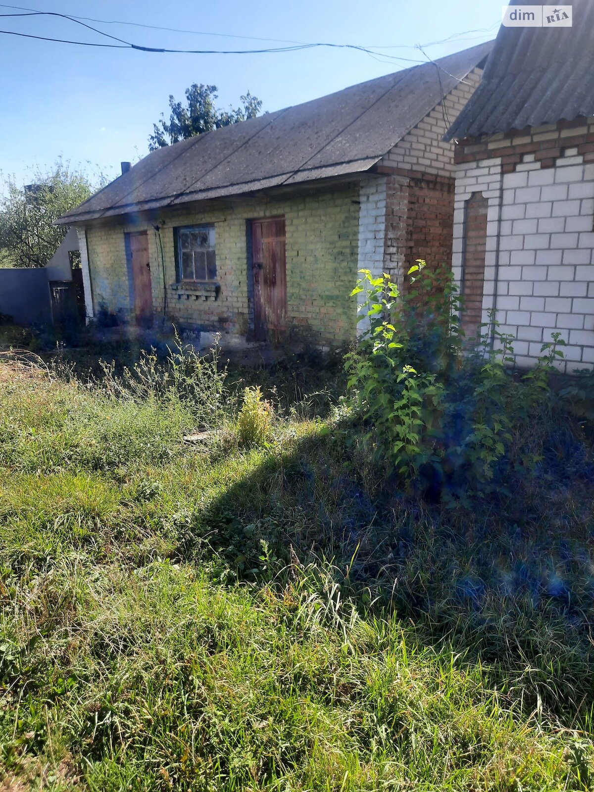 Продажа части дома в Лукашовке, 2 комнаты фото 1 Продажа части дома в Лукашовке, 2 комнаты фото 1