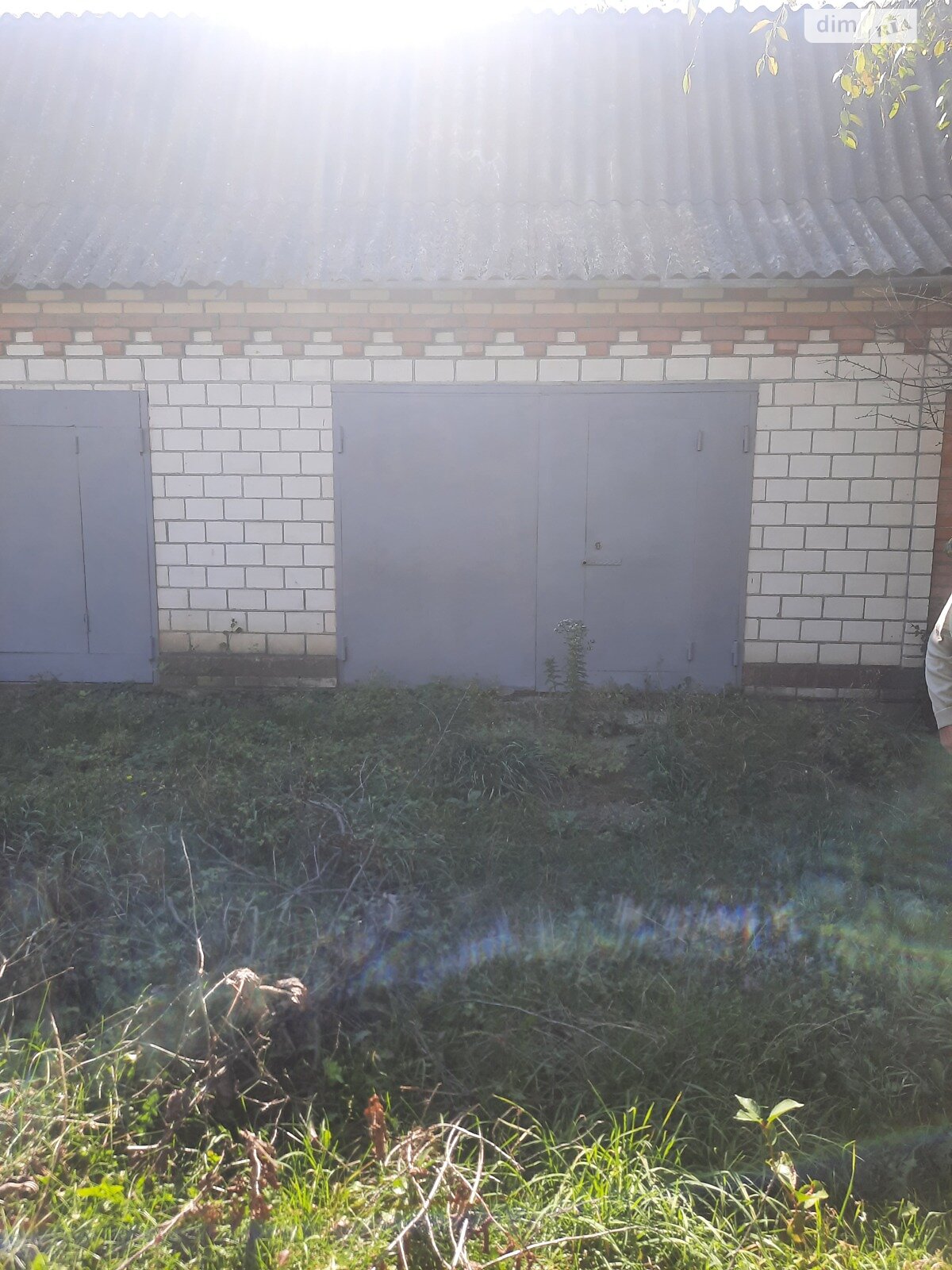 Продажа части дома в Лукашовке, 2 комнаты фото 1 Продажа части дома в Лукашовке, 2 комнаты фото 1