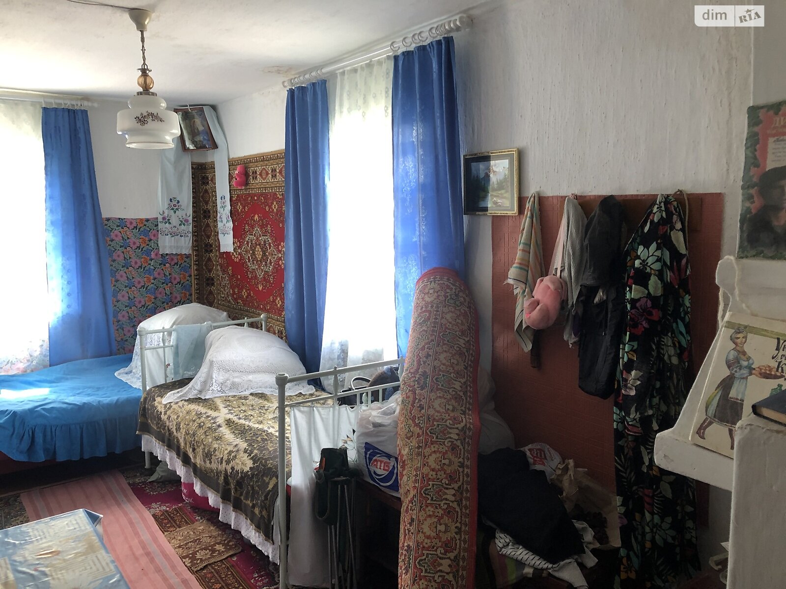 Продажа части дома в Лукашовке, вулиця Черняховського, 2 комнаты фото 1