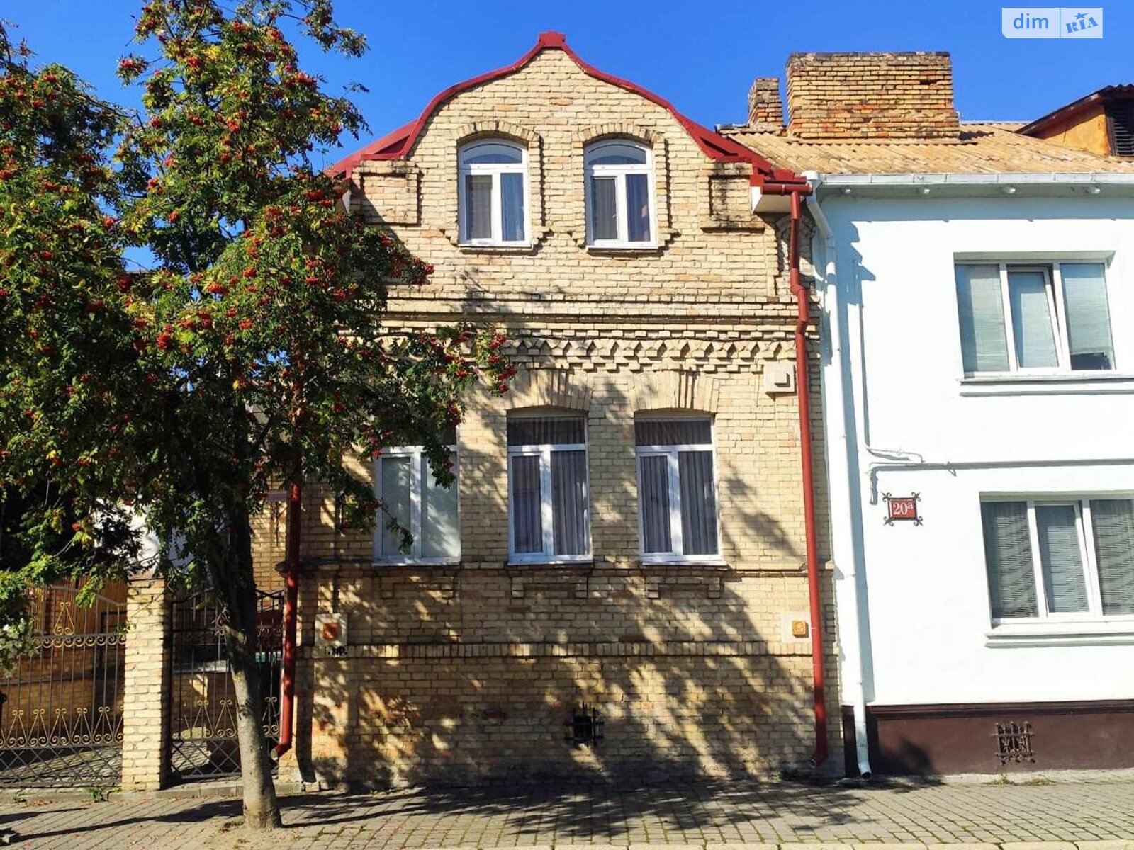 Продажа части дома в Луцке, улица Братковского, 3 комнаты фото 1