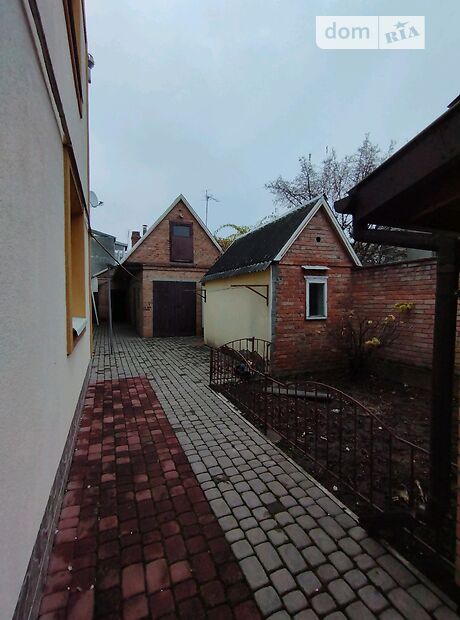 Продажа части дома в Луцке, улица Декабристов 50, район Балка, 3 комнаты фото 1 Продажа части дома в Луцке, улица Декабристов 50, район Балка, 3 комнаты фото 1