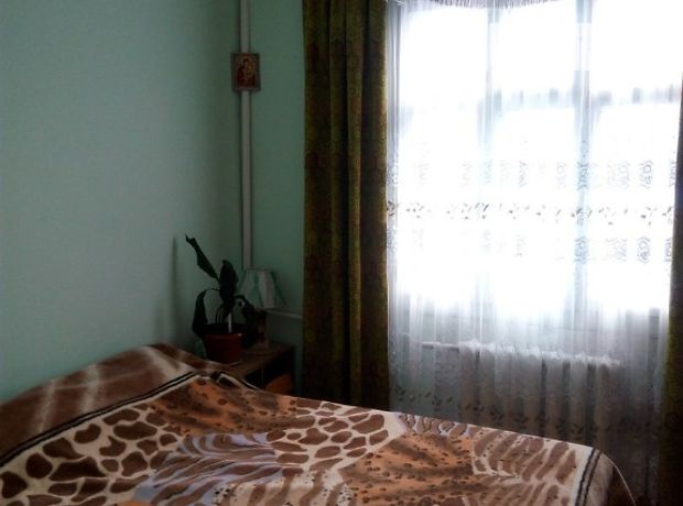 Продажа части дома, 54м², Луцк, Ковельская улица Продажа части дома, 54м², Луцк, Ковельская улица