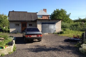 Продажа части дома в Луцке, улица Тарасова, район Красное, 3 комнаты фото 2