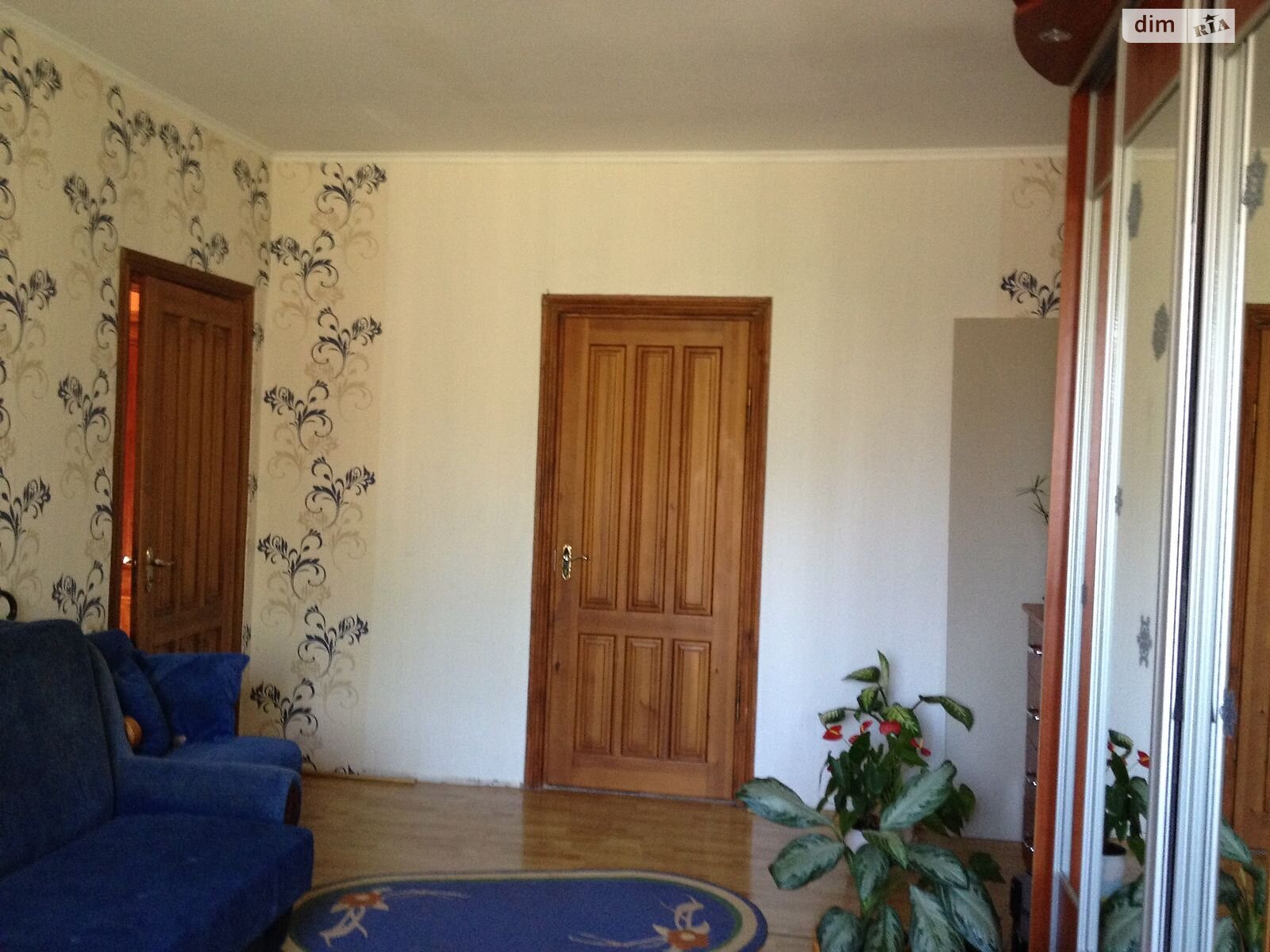 Продажа части дома в Луцке, улица Тарасова, район Красное, 3 комнаты фото 1