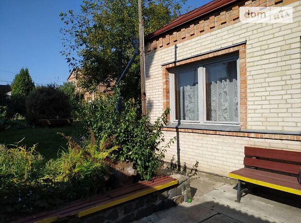 Продажа части дома в Луцке, улица Ковельская, район Красное, 4 комнаты фото 1 Продажа части дома в Луцке, улица Ковельская, район Красное, 4 комнаты фото 1
