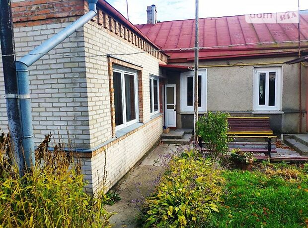 Продажа части дома в Луцке, улица Ковельская, район Красное, 4 комнаты фото 1 Продажа части дома в Луцке, улица Ковельская, район Красное, 4 комнаты фото 1