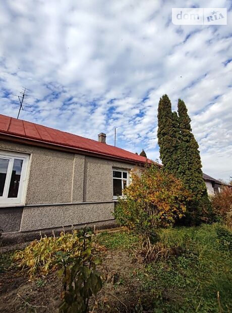 Продажа части дома в Луцке, улица Ковельская, район Красное, 4 комнаты фото 1 Продажа части дома в Луцке, улица Ковельская, район Красное, 4 комнаты фото 1