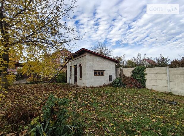 Продажа части дома в Луцке, улица Ковельская, район Красное, 4 комнаты фото 1 Продажа части дома в Луцке, улица Ковельская, район Красное, 4 комнаты фото 1