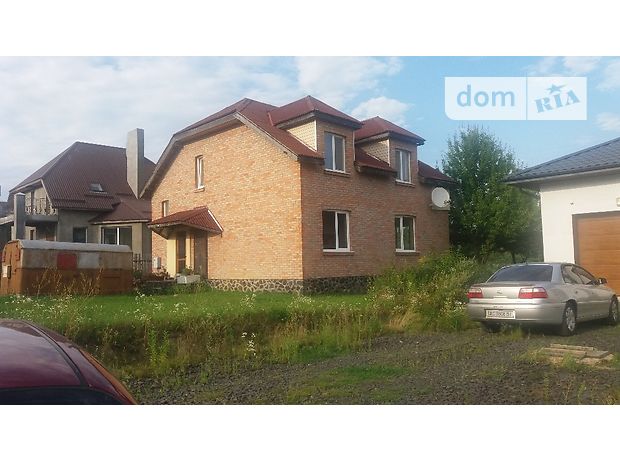 Продажа части дома в Луцке, улица Теремновская, село Липины, 2 комнаты фото 1 Продажа части дома в Луцке, улица Теремновская, село Липины, 2 комнаты фото 1