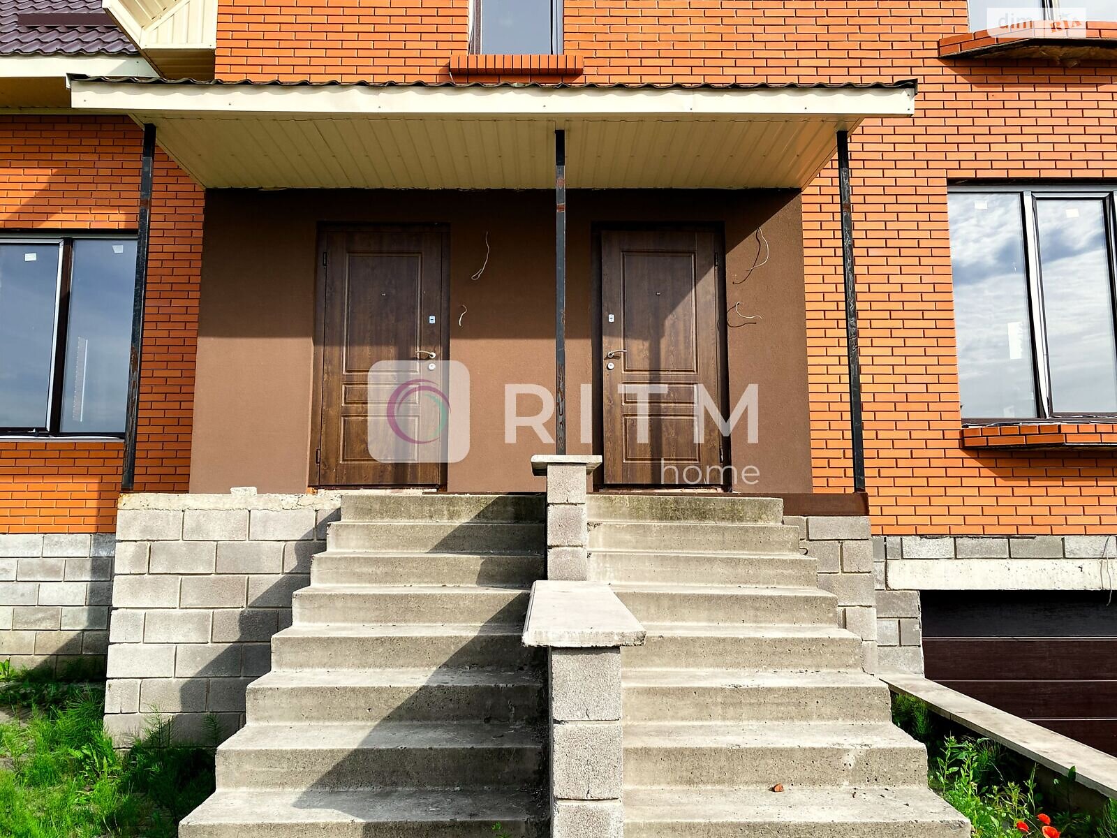 Продажа части дома в Луцке, 3 комнаты фото 1 Продажа части дома в Луцке, 3 комнаты фото 1