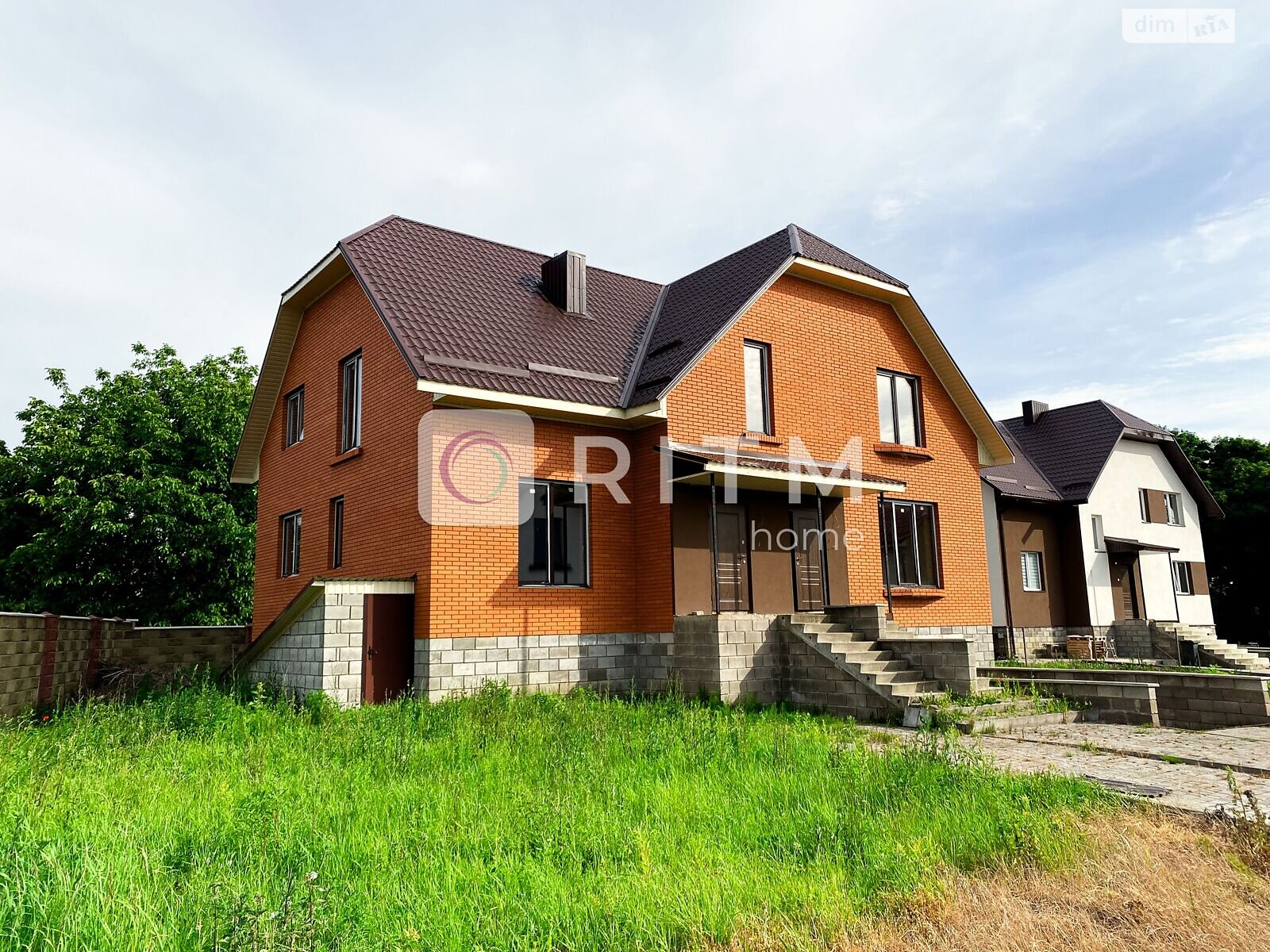 Продажа части дома в Луцке, 3 комнаты фото 1 Продажа части дома в Луцке, 3 комнаты фото 1