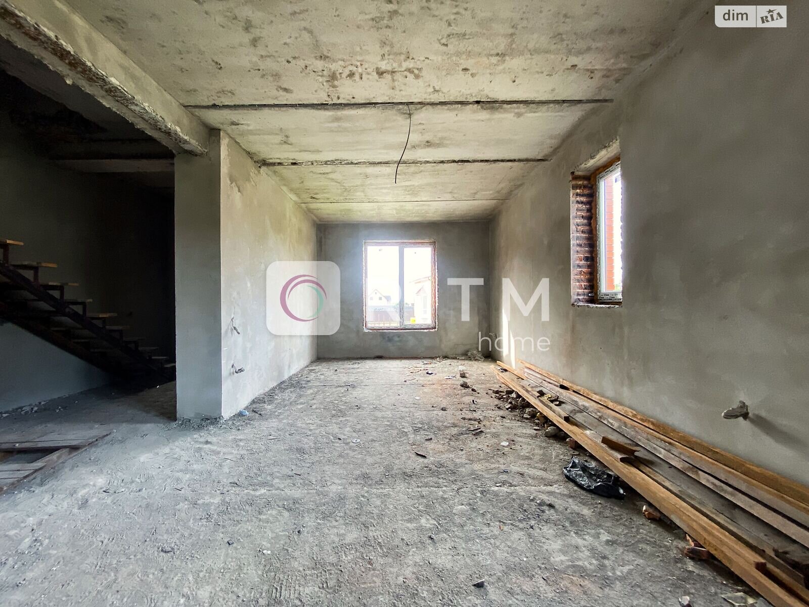 Продажа части дома в Луцке, 3 комнаты фото 1 Продажа части дома в Луцке, 3 комнаты фото 1