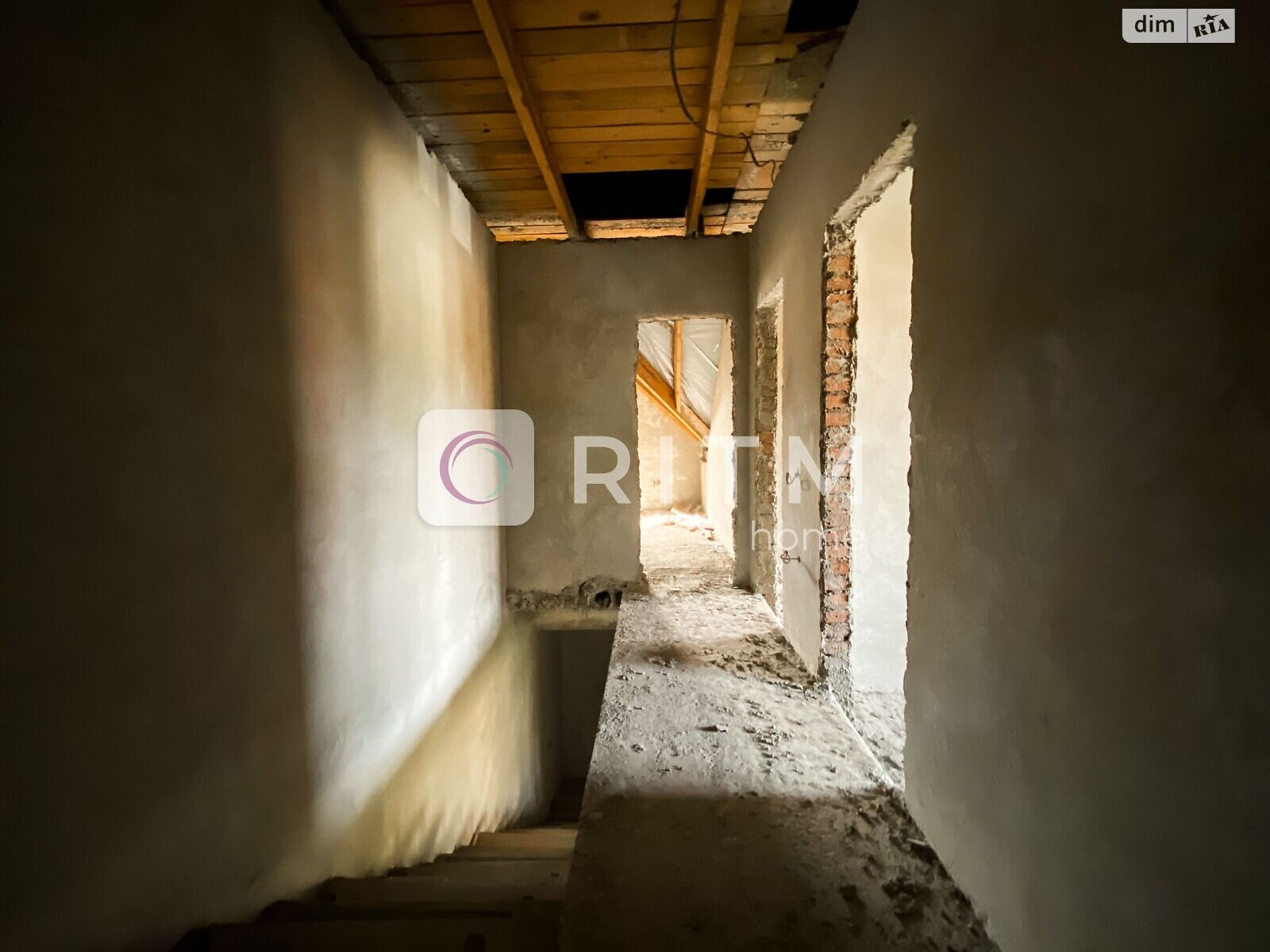 Продажа части дома в Луцке, 3 комнаты фото 1 Продажа части дома в Луцке, 3 комнаты фото 1