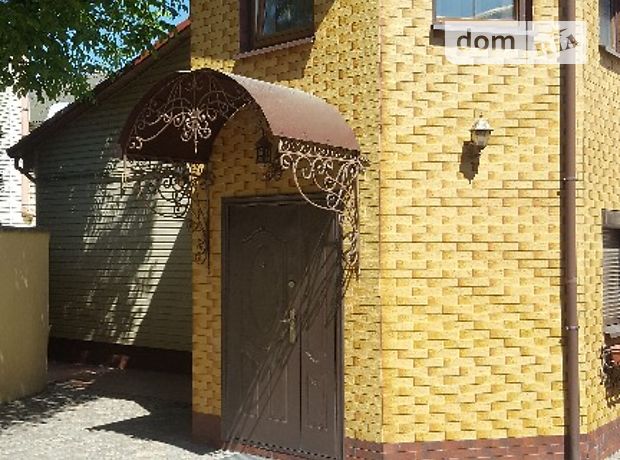Продажа части дома, 187м², Луцк, Ровенская улица Продажа части дома, 187м², Луцк, Ровенская улица