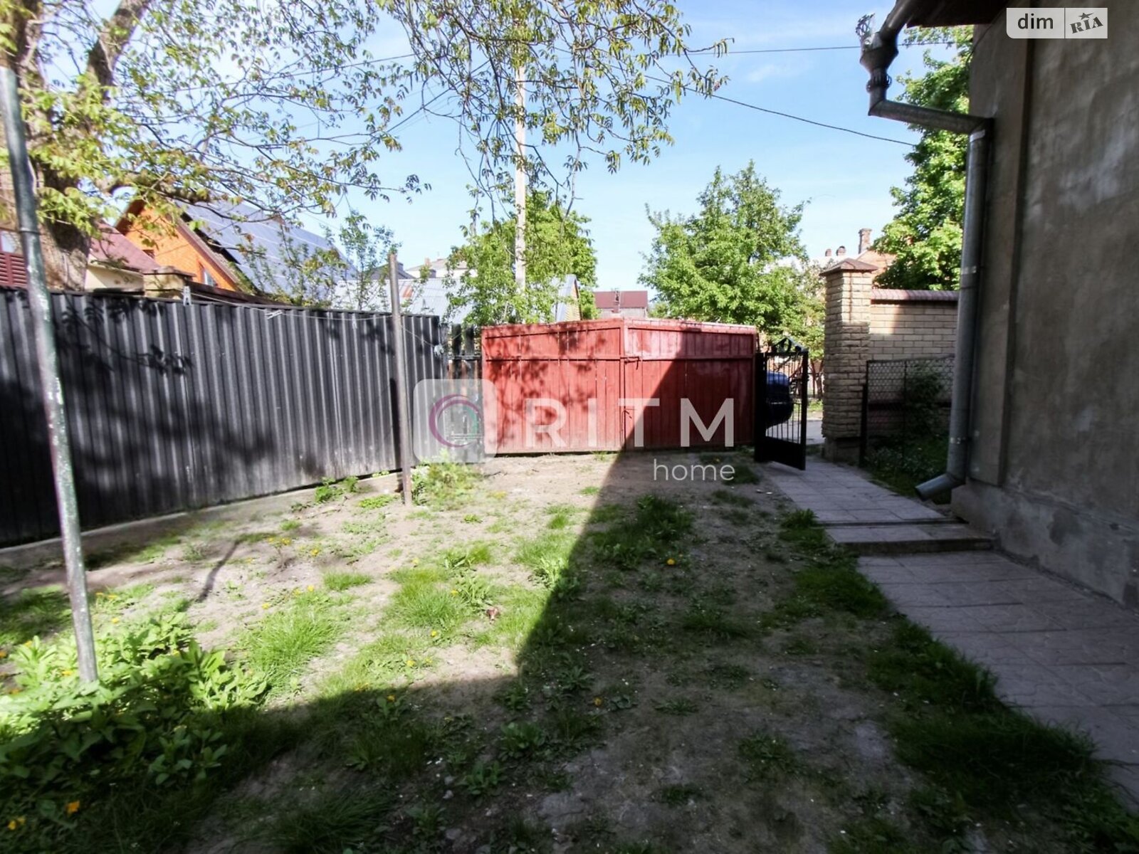 Продажа части дома в Луцке, улица Александра Валенты (Короленко), район Центр, 3 комнаты фото 1 Продажа части дома в Луцке, улица Александра Валенты (Короленко), район Центр, 3 комнаты фото 1