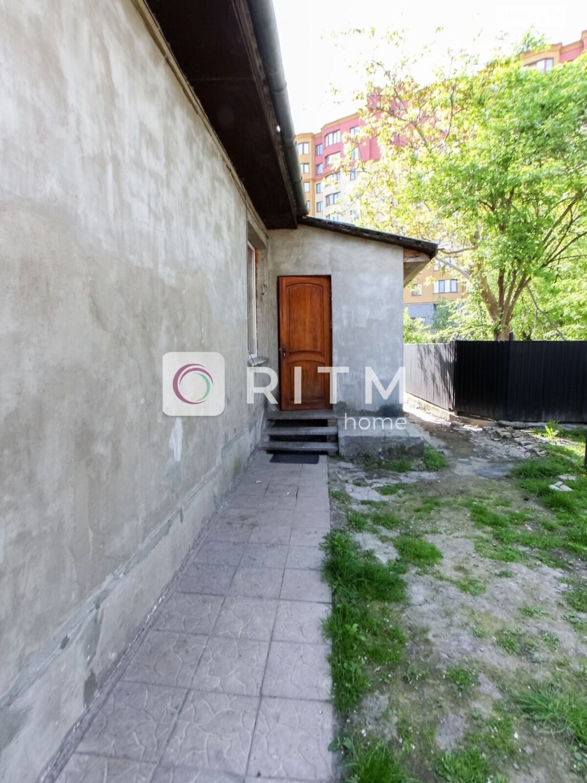 Продажа части дома в Луцке, улица Александра Валенты (Короленко), район Центр, 3 комнаты фото 1 Продажа части дома в Луцке, улица Александра Валенты (Короленко), район Центр, 3 комнаты фото 1