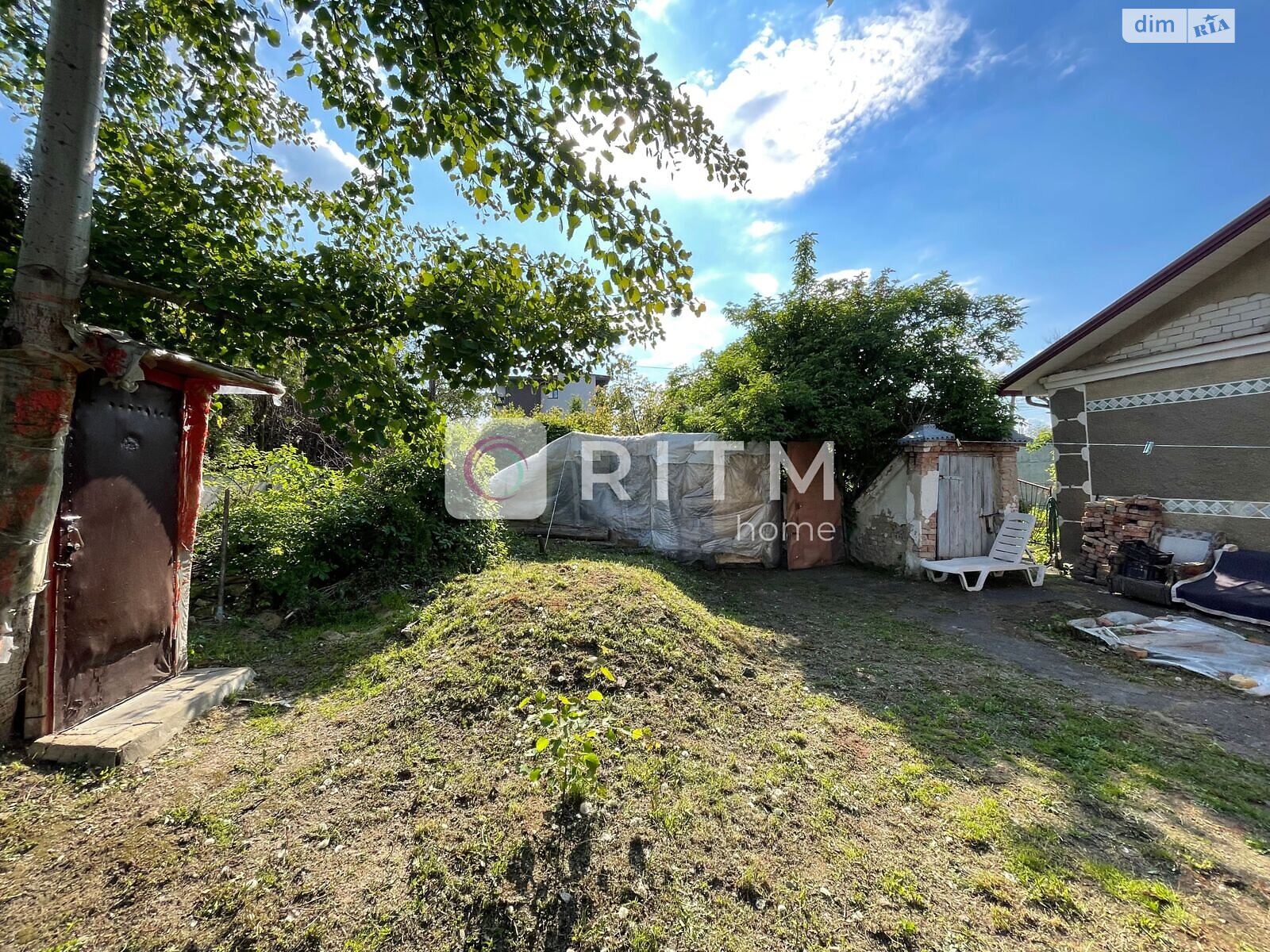Продаж частини будинку в Луцьку, район Центр, 1 кімната фото 1 Продаж частини будинку в Луцьку, район Центр, 1 кімната фото 1
